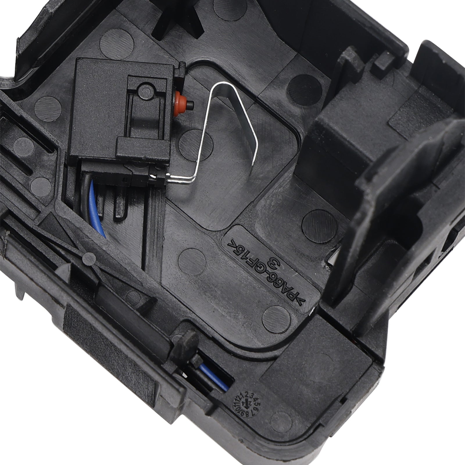 Končno stikalo pokrova motorja A2468700558 za Mercedes-Benz W176 C117 X117 X156 2011–2019