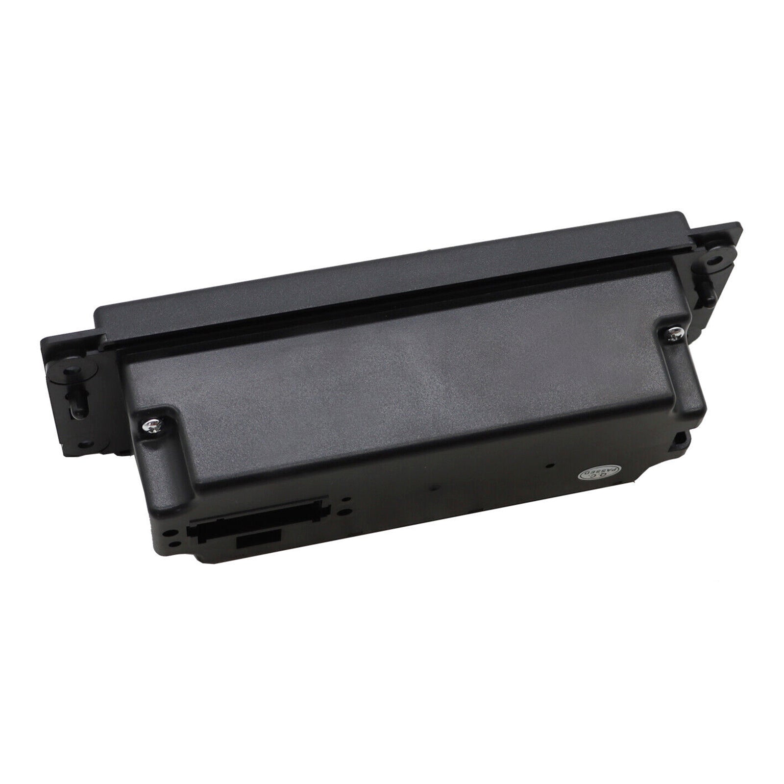 MODULO DI CAMIDAZIONE AIR CONDIZIONE E INTERNAZIONALE Workstar 2008-2012 3545543C5