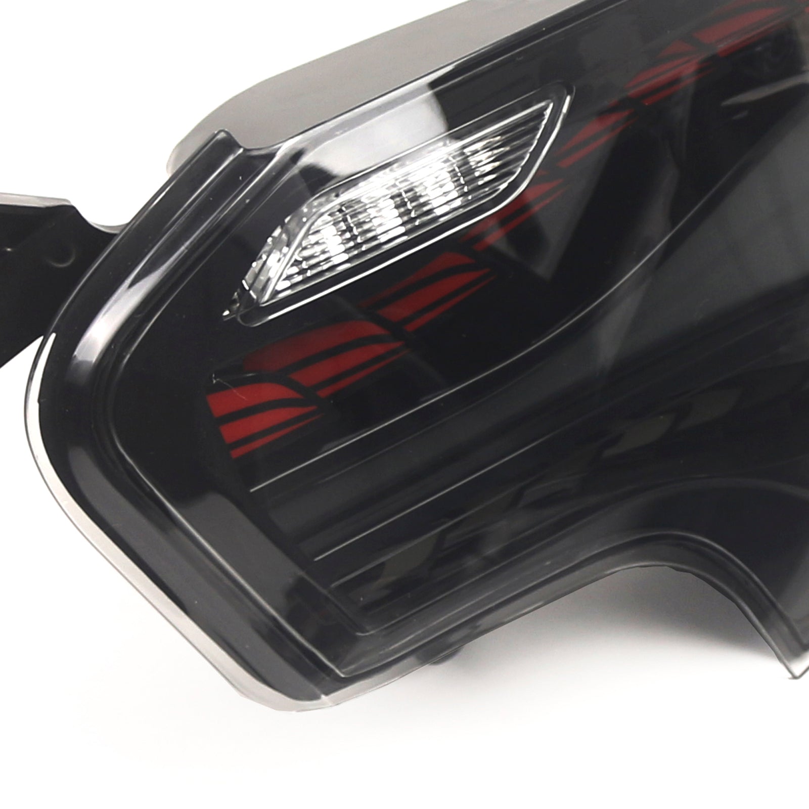 Set di LED posteriori L&R fumato per BMW 2 F22 F87 14-20