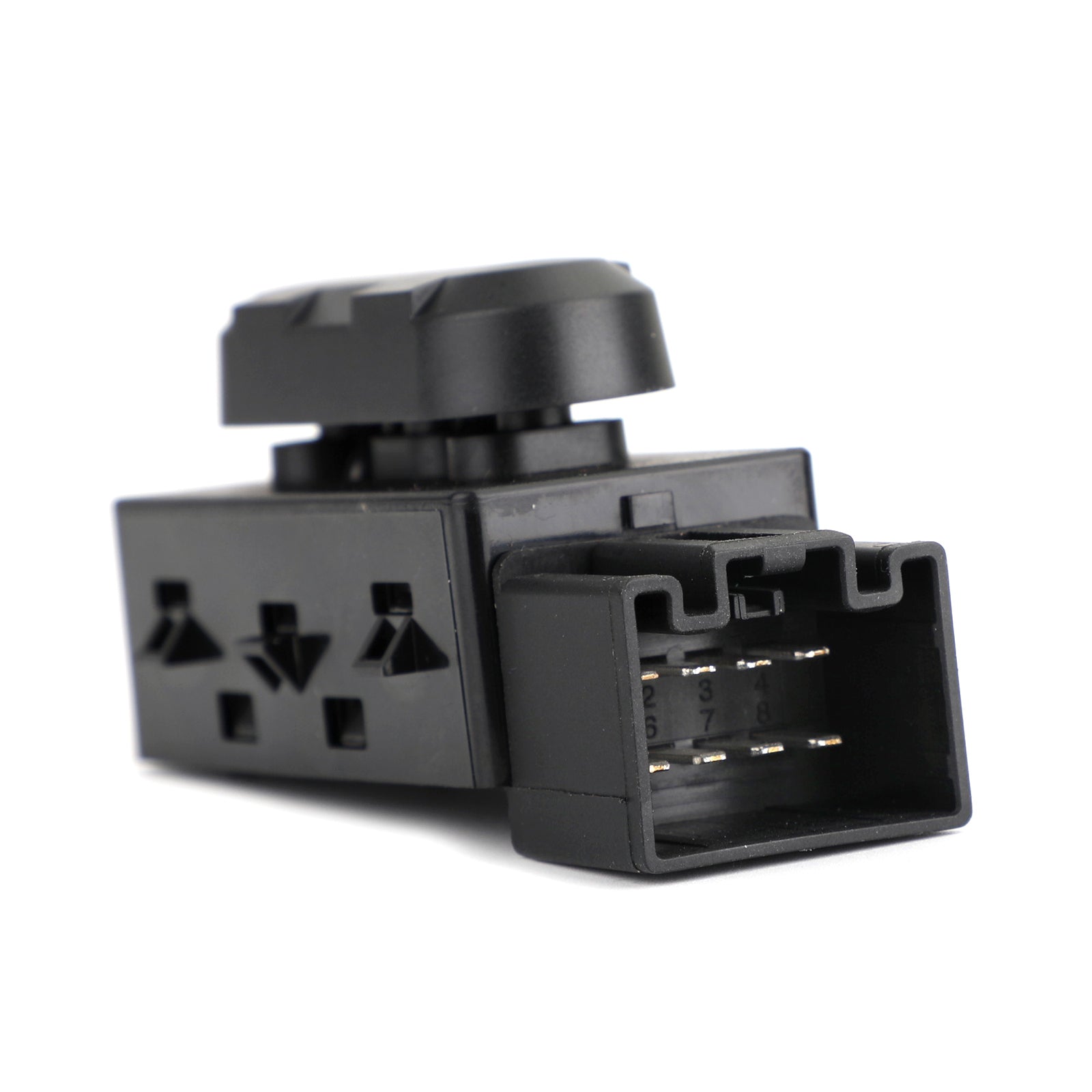 Interrupteur de commande de siège électrique à 6 voies pour Ford F150 Taurus Escape 5F9T14B709AA