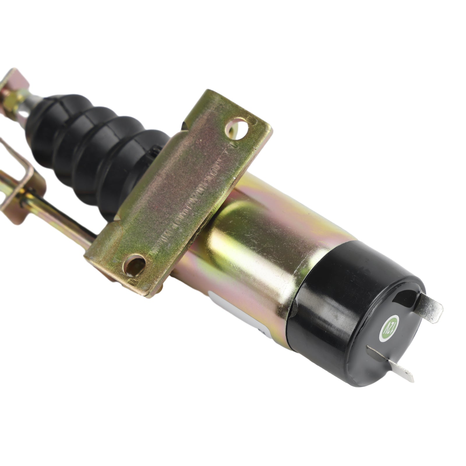 Solénoïde D'Arrêt De Carburant 366-07197 Pour Lister Petter 12V 1502-12C7U2B2S1