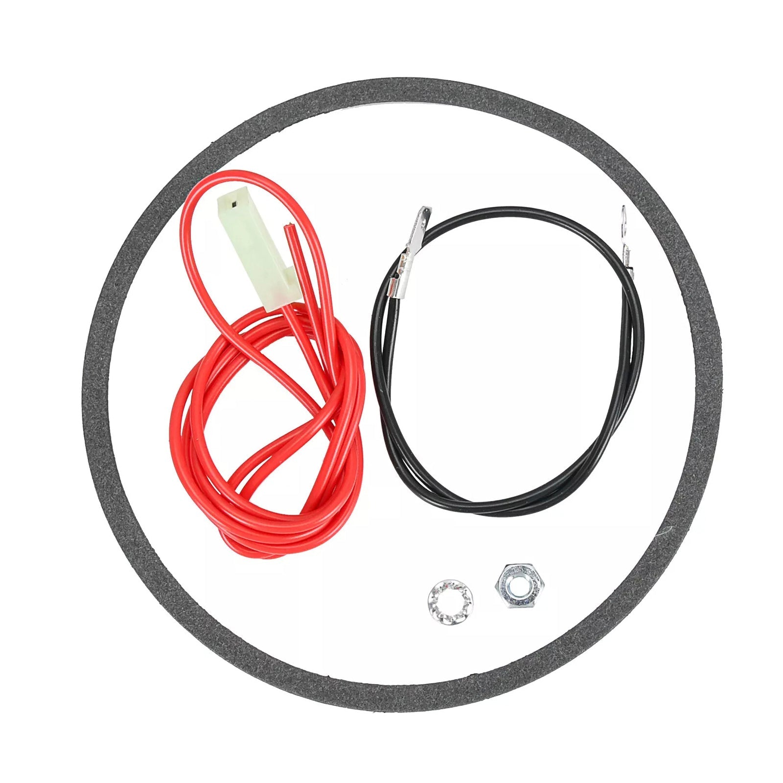 4 Body Carburetor 1913 AVS2 800 CFM Elektrische starter CBR23 1913 AVS2 800 CFM