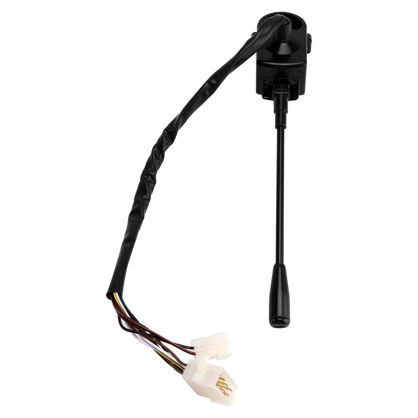 Commutateur de clignotants, phares et essuie-glaces 0035458324 pour Mercedes-Benz LP 1963-1984