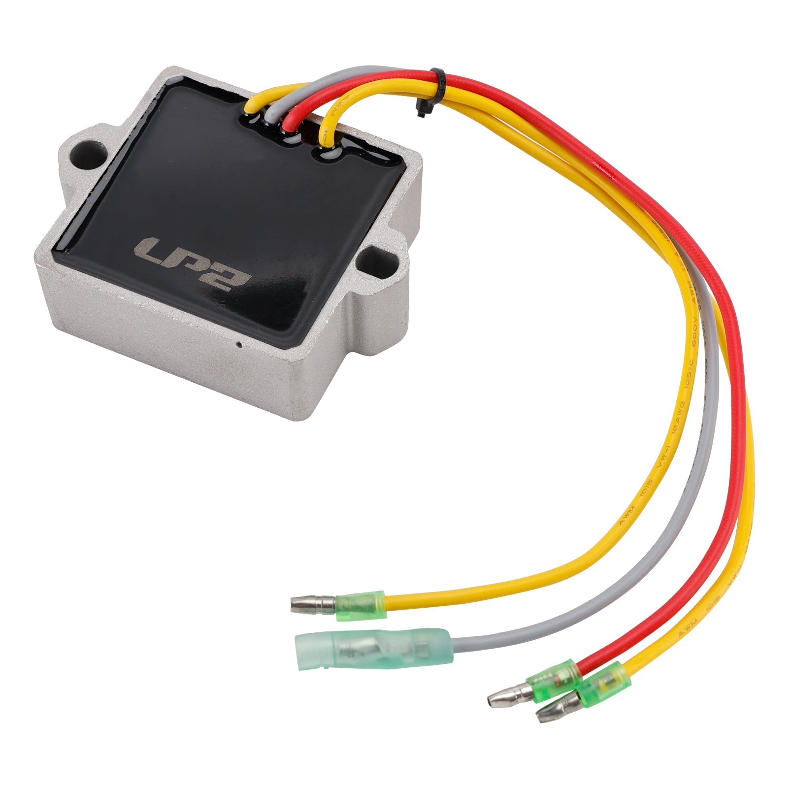 Regolatore di tensione 4 fili per la forza del mercurio 25 40 50 70 75 90 120 150 1990-1999