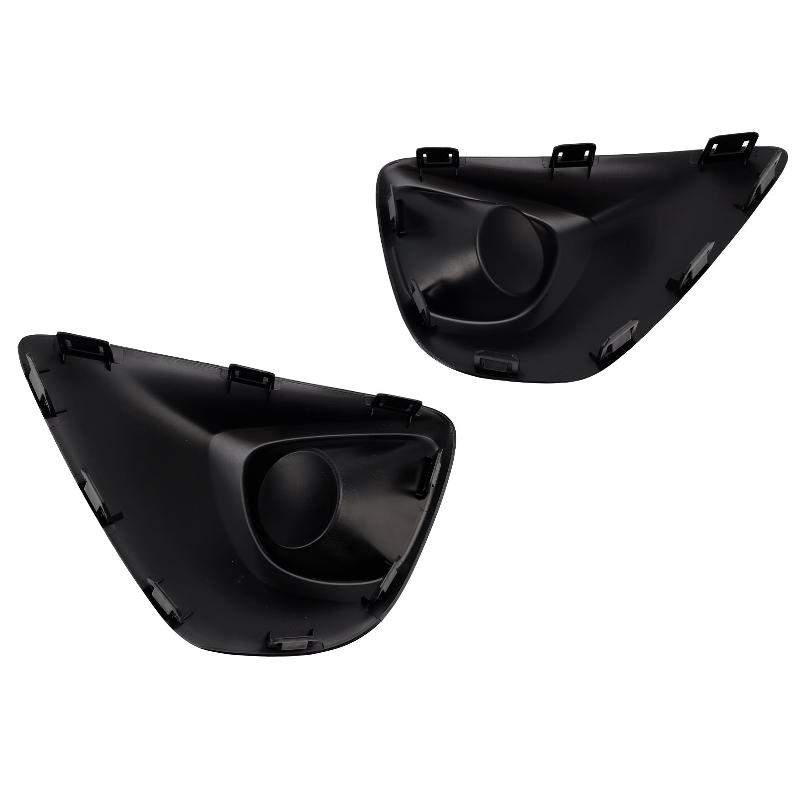 Nissan NV-300 2016+ Bumper delantero para parachoques delantero NV-300, 2 habitaciones