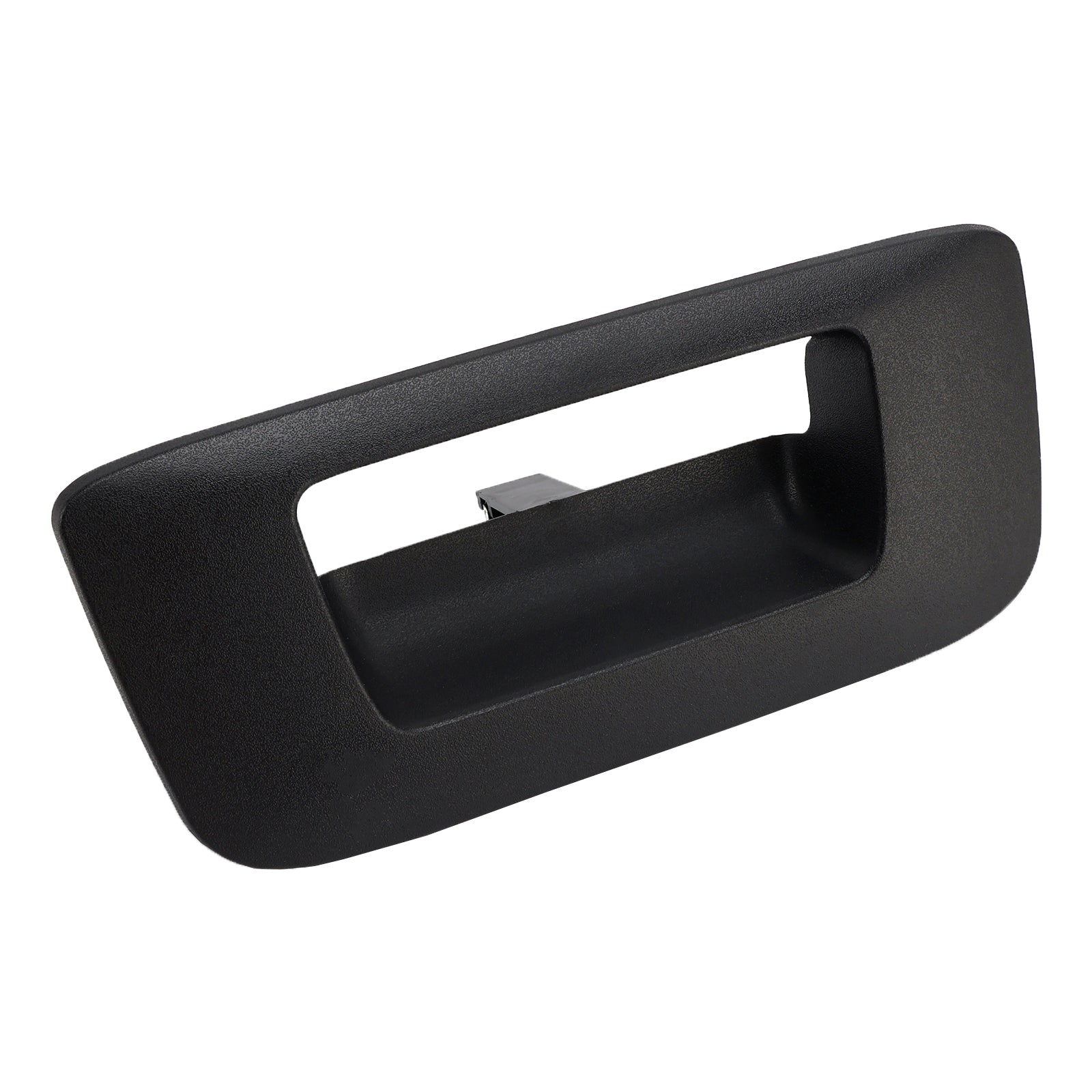 2 mustaa takaluukun ulkokahvaa Chevrolet Silverado 1500 2007-2013