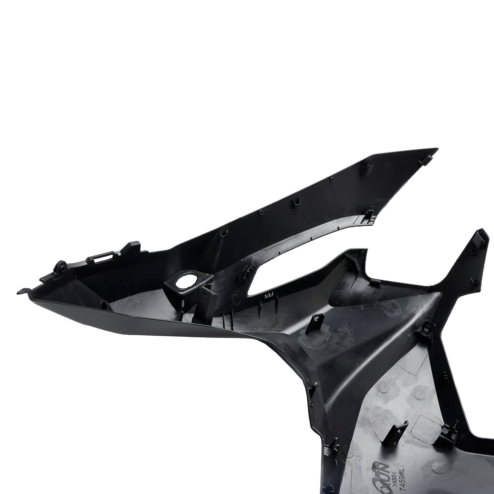 Sivupaneelin lakko ennen Honda Adv 160 2023-2024