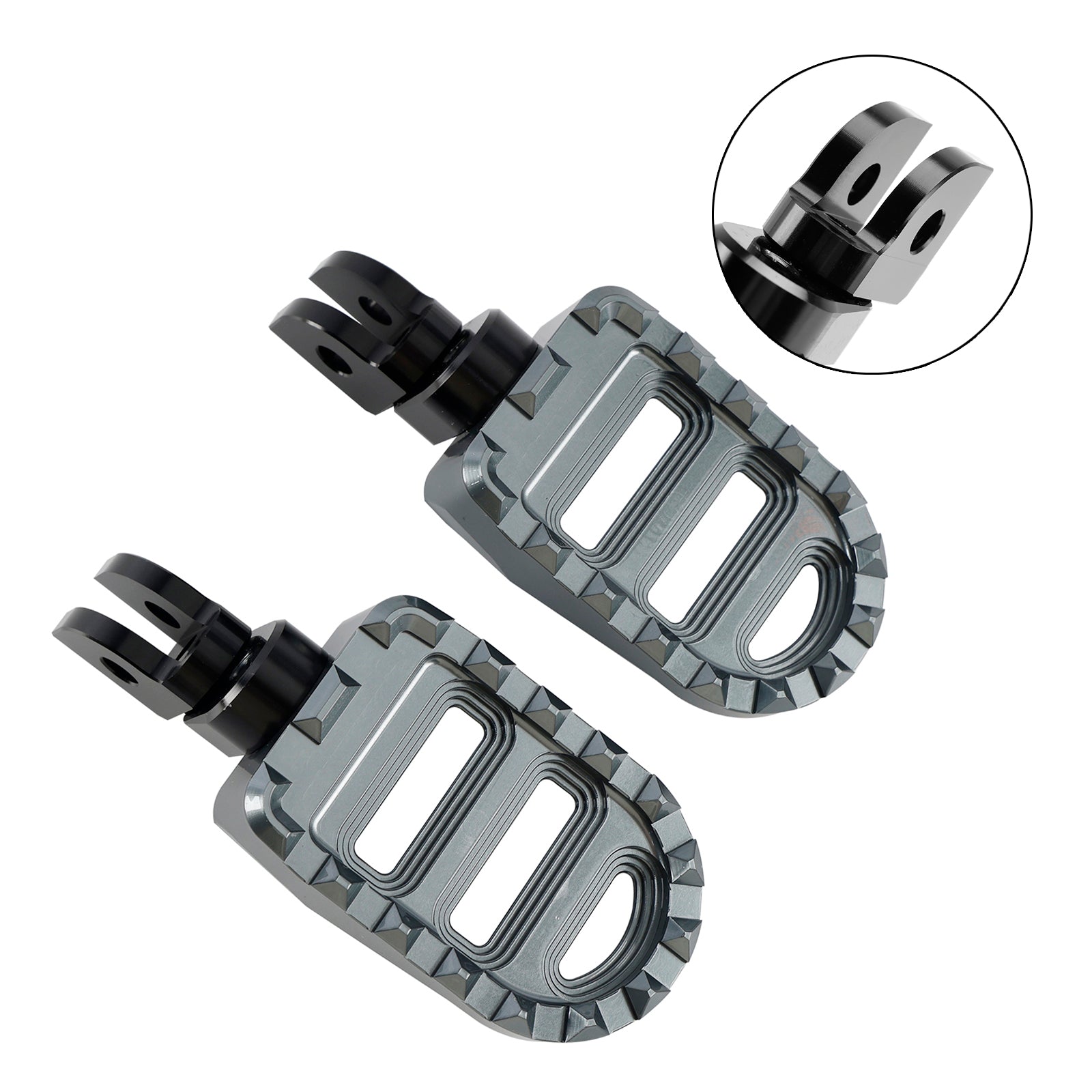 Yamaha XSR700 XSR900 FJR1300 YZF-R6 YZF-R1 antes de FPET