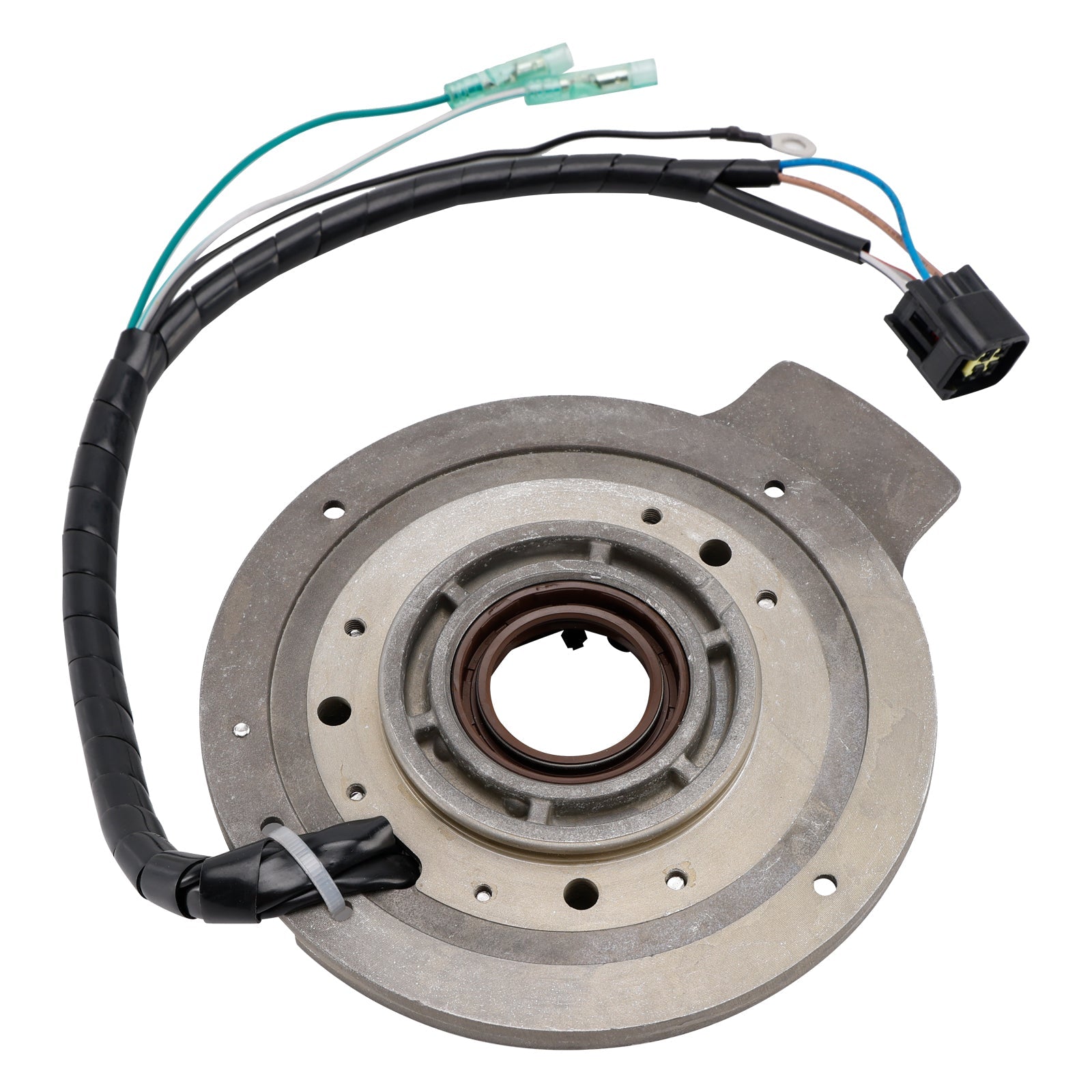 Bobine de charge et d'éclairage pour générateur Yamaha 40 ch EK40GMHL 2018-2019, base 6F5-85560-B0