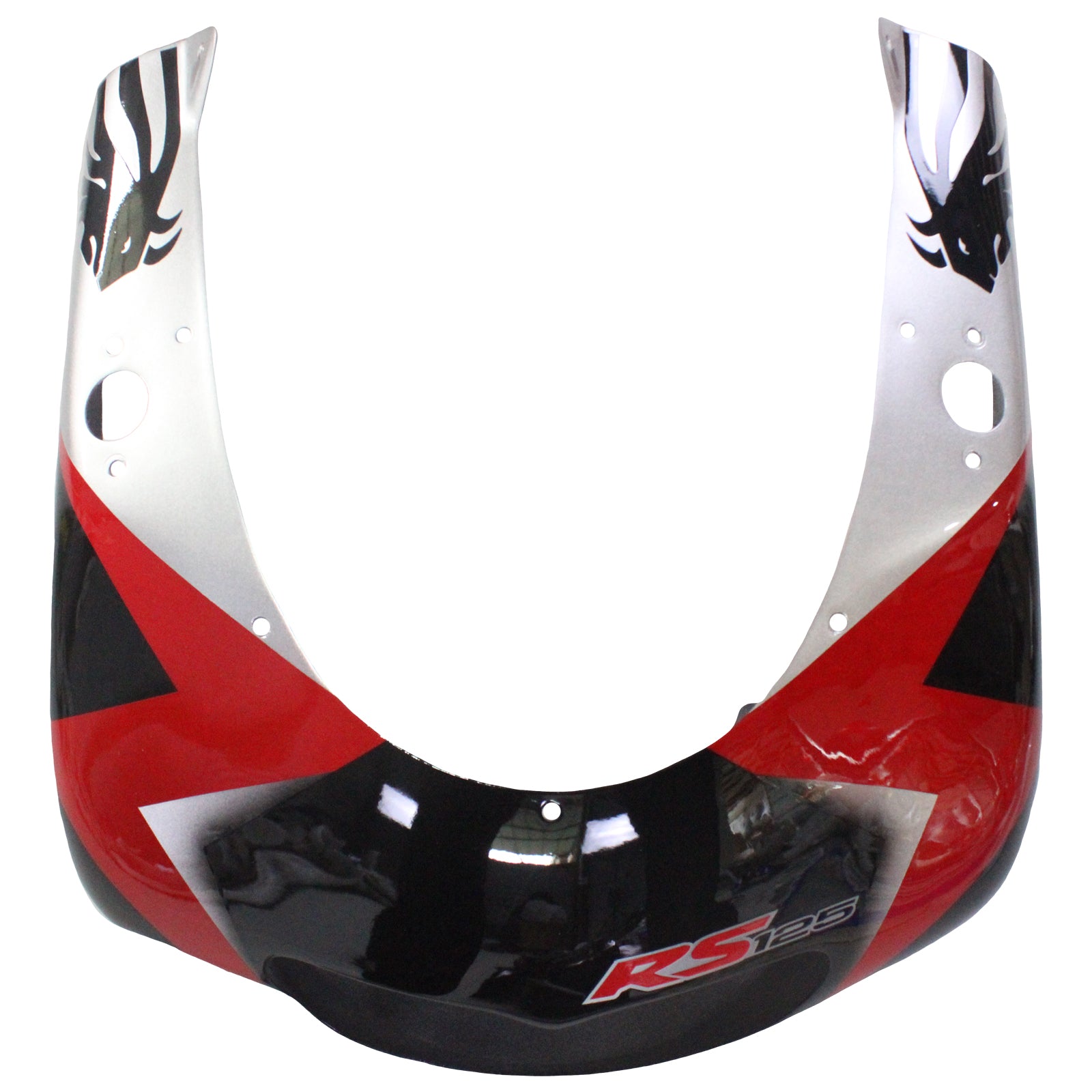 Amotopart Aprilia RS125 2000-2005 kuip bodykit ABS kunststof