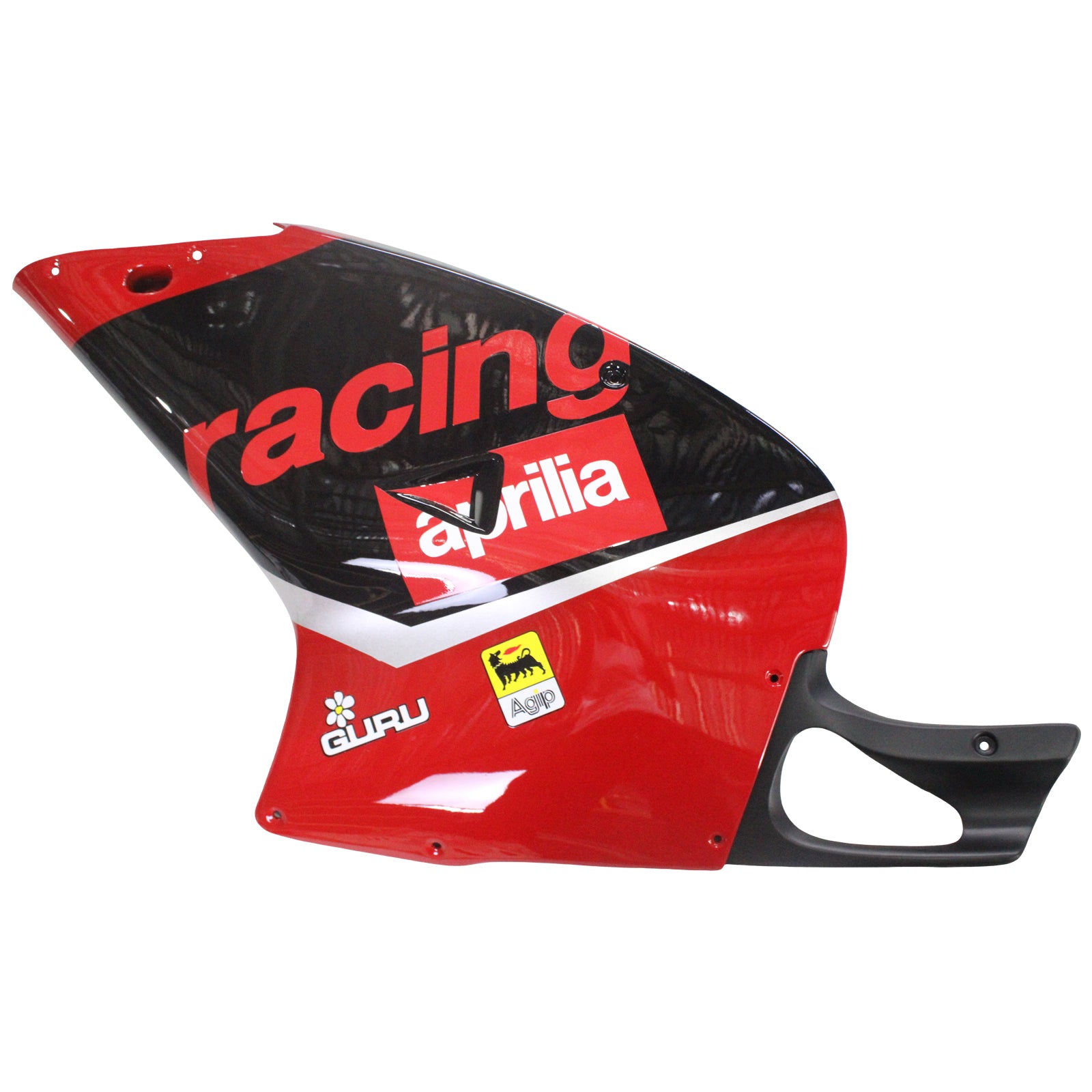 Amotopart Aprilia RS125 2000-2005 kuip bodykit ABS kunststof