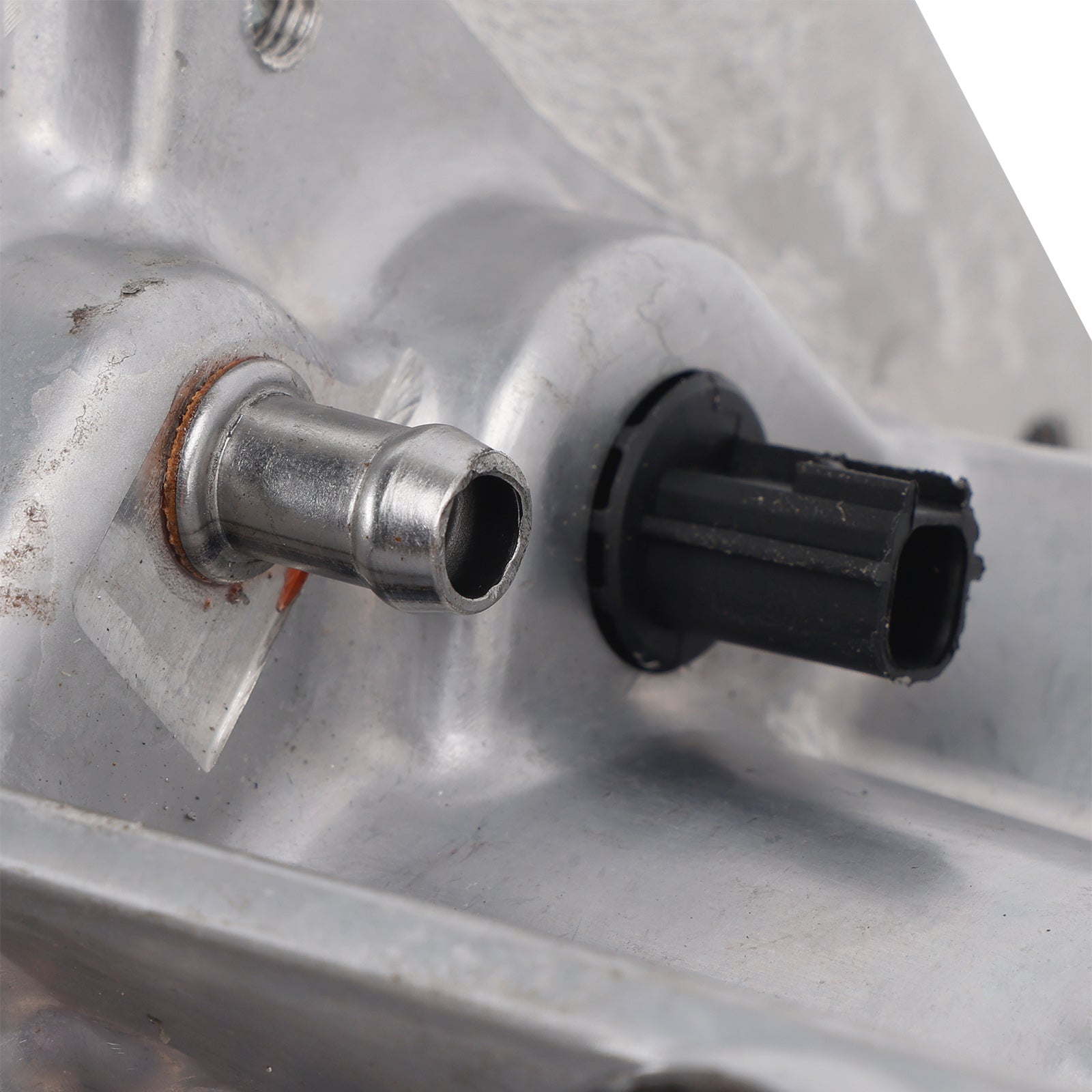 Achterdifferentieel voor Ford Escape 2013-2016 CV6W-4B025-DF DT4W4000AB