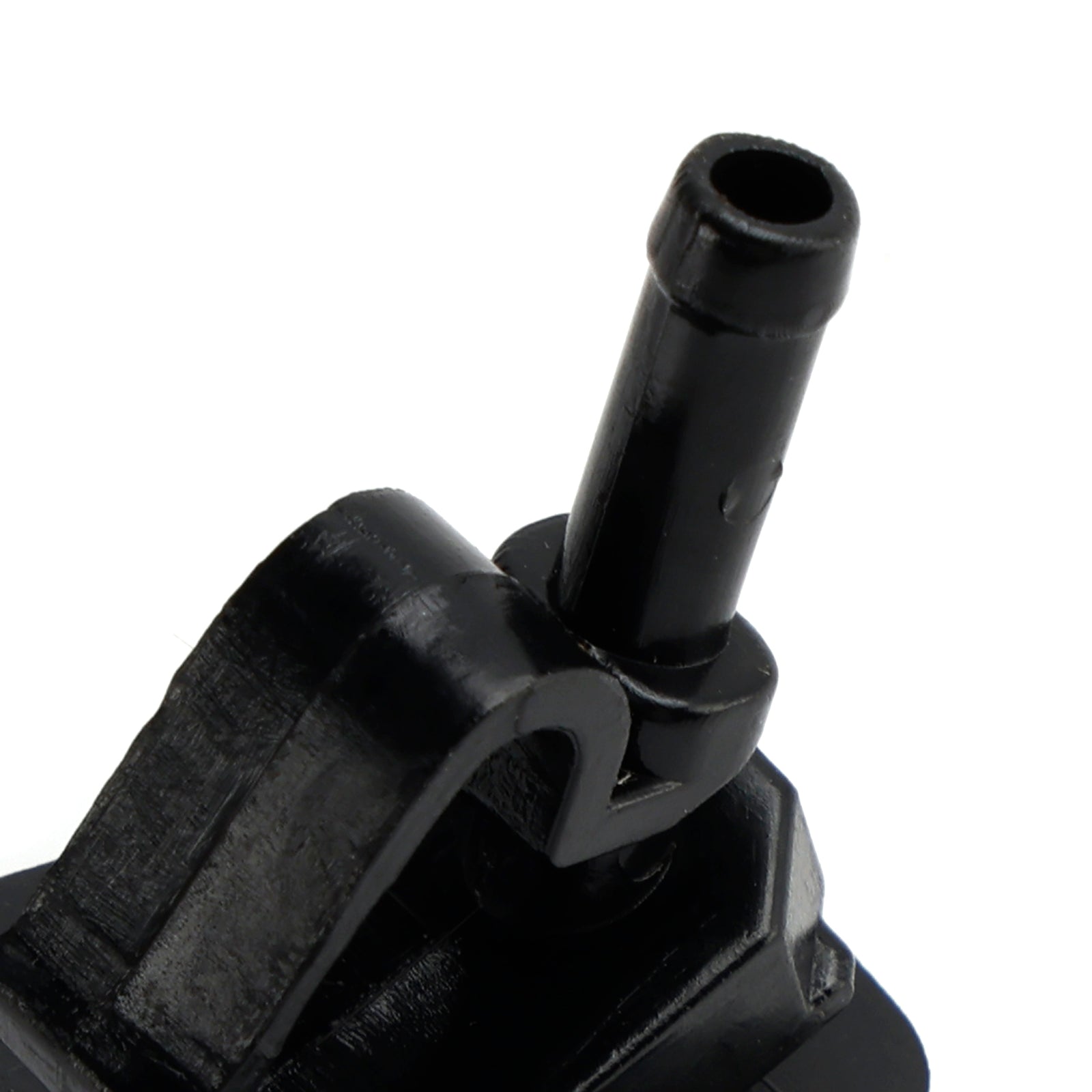 Lot de 2 buses de lave-glace 55156728AB pour Jeep Wrangler JK 2002-2012