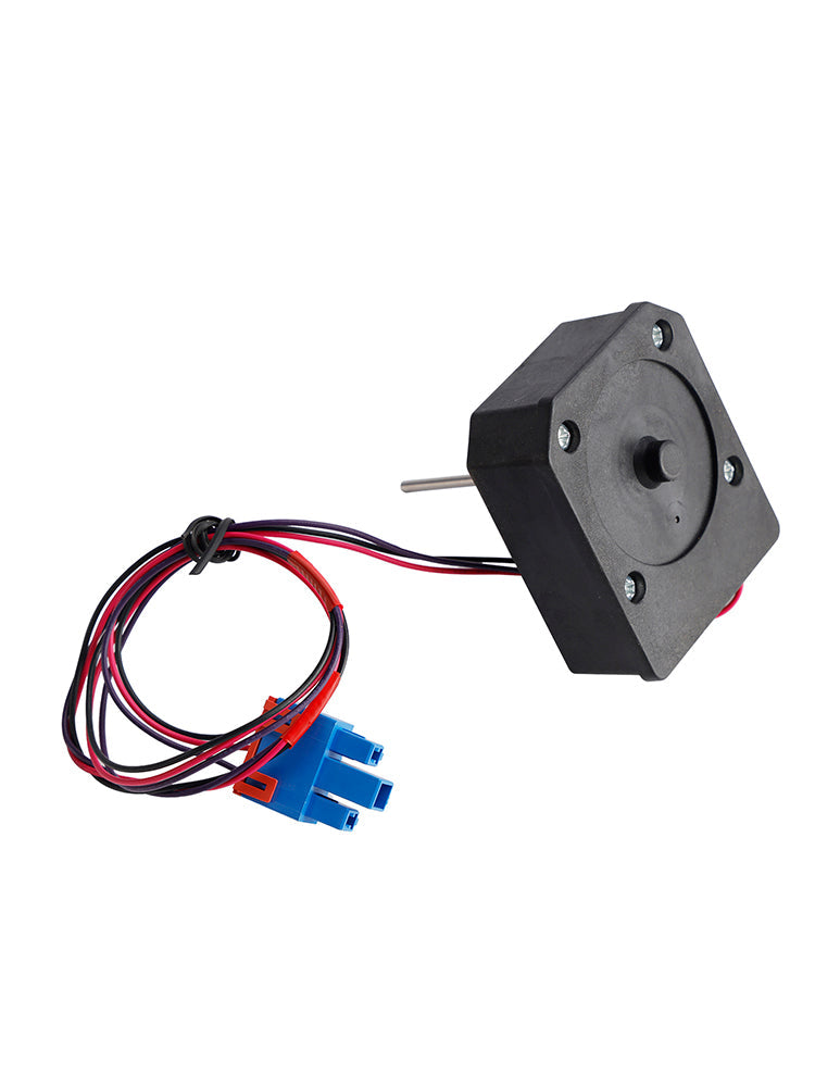 Accesorios de reemplazo para ventilador de ventiladores de Condenseur de Refrigerator LG 4681JB1029D