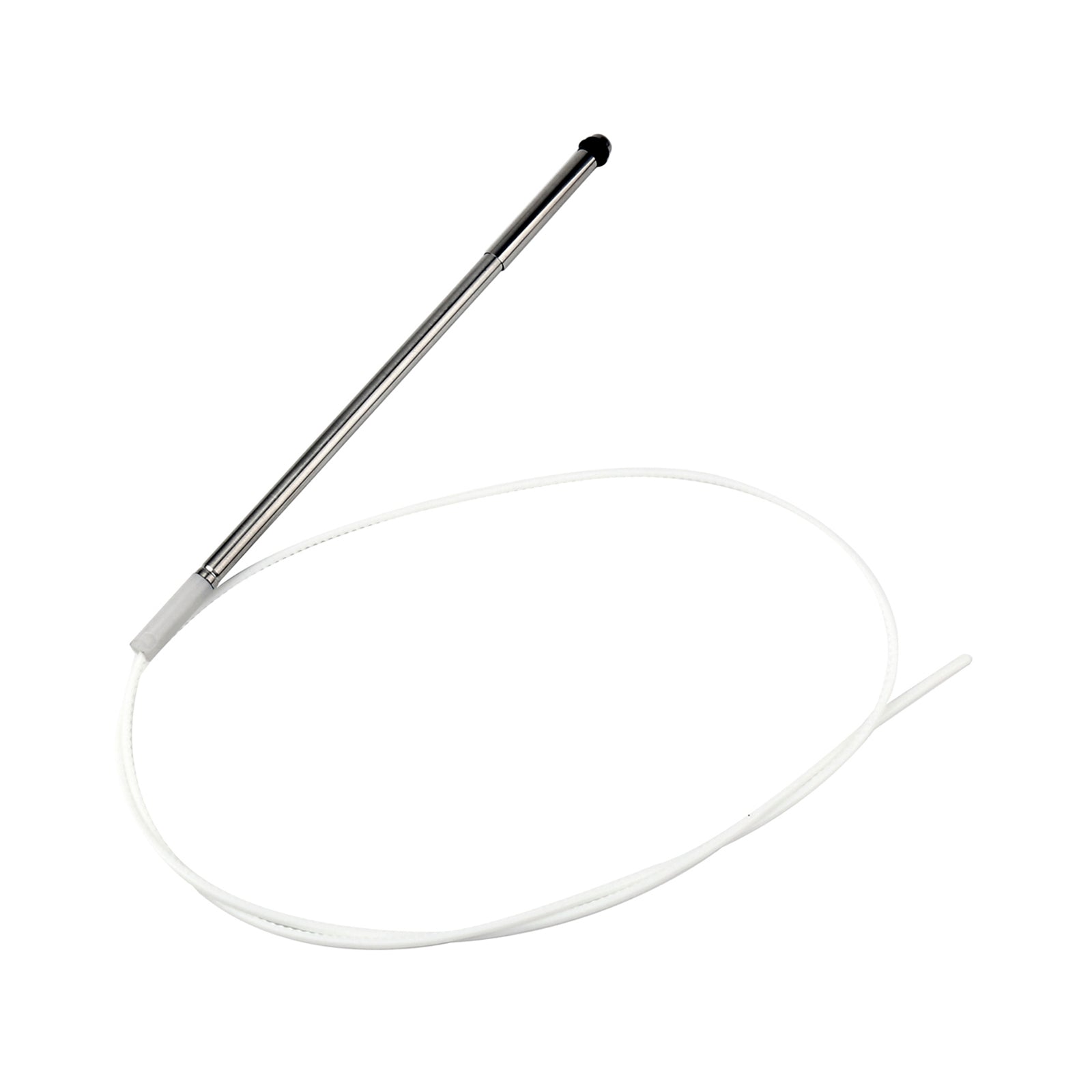 Sostituzione dell'asta dell'antenna elettrica Toyota 4Runner 1996-2002