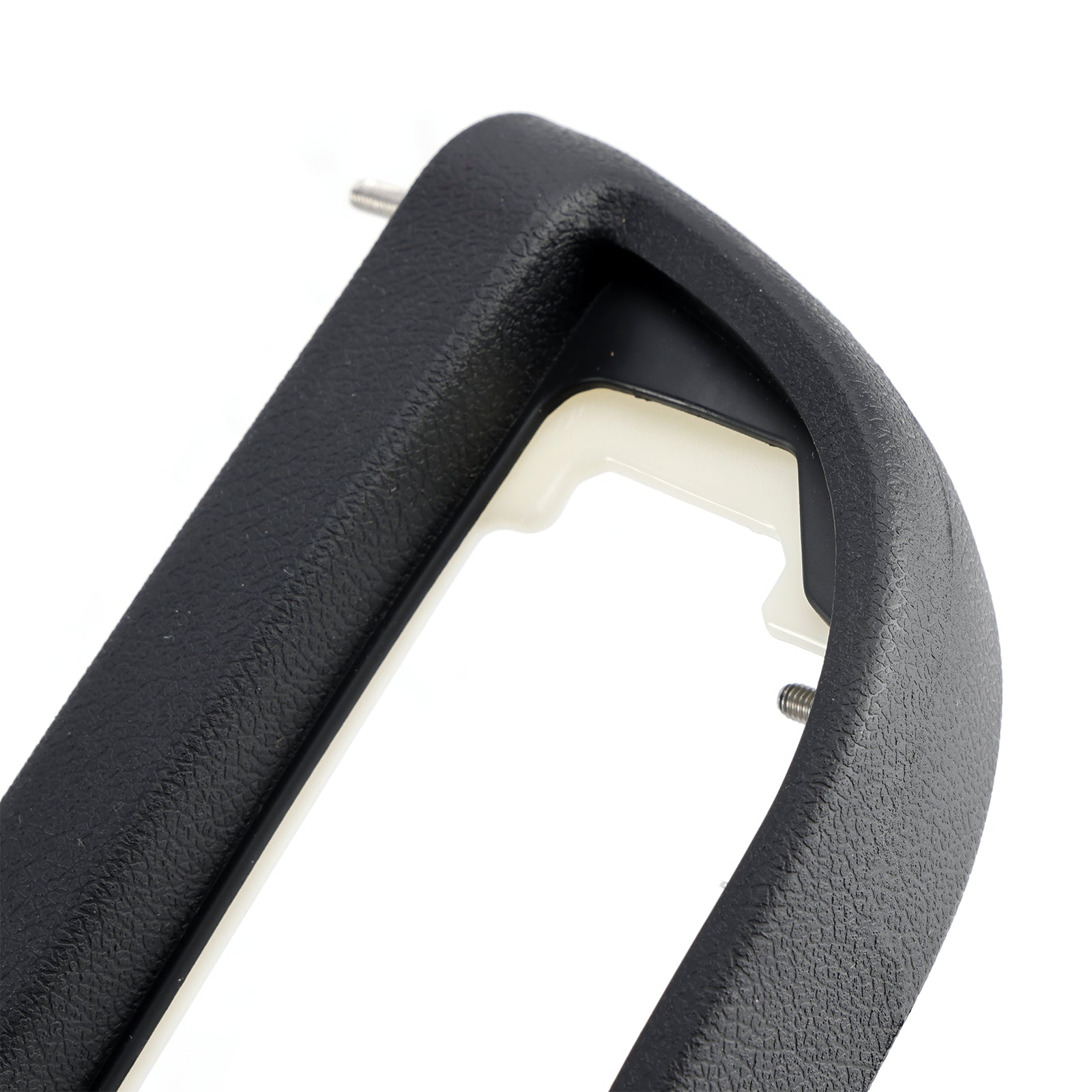 Kit della porta anteriore sinistra bracciolo 80994 nero (27 pollici) per Chevrolet/GMC