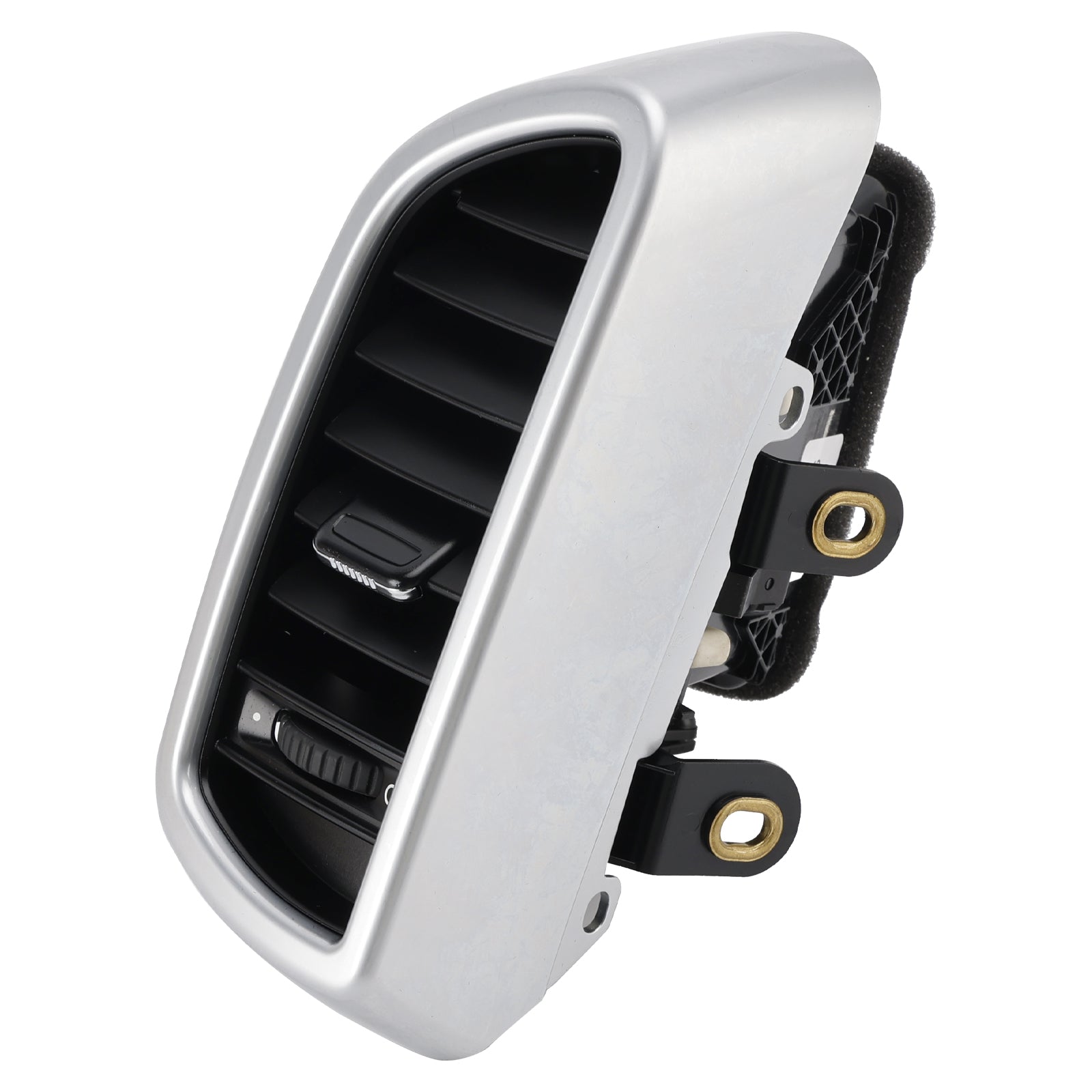 Oikeanpuoleinen ilmastointilaitteen tuuletusritilä Porsche Cayenne 958:lle (2011-2018) - Osanumero : 7P5819704D