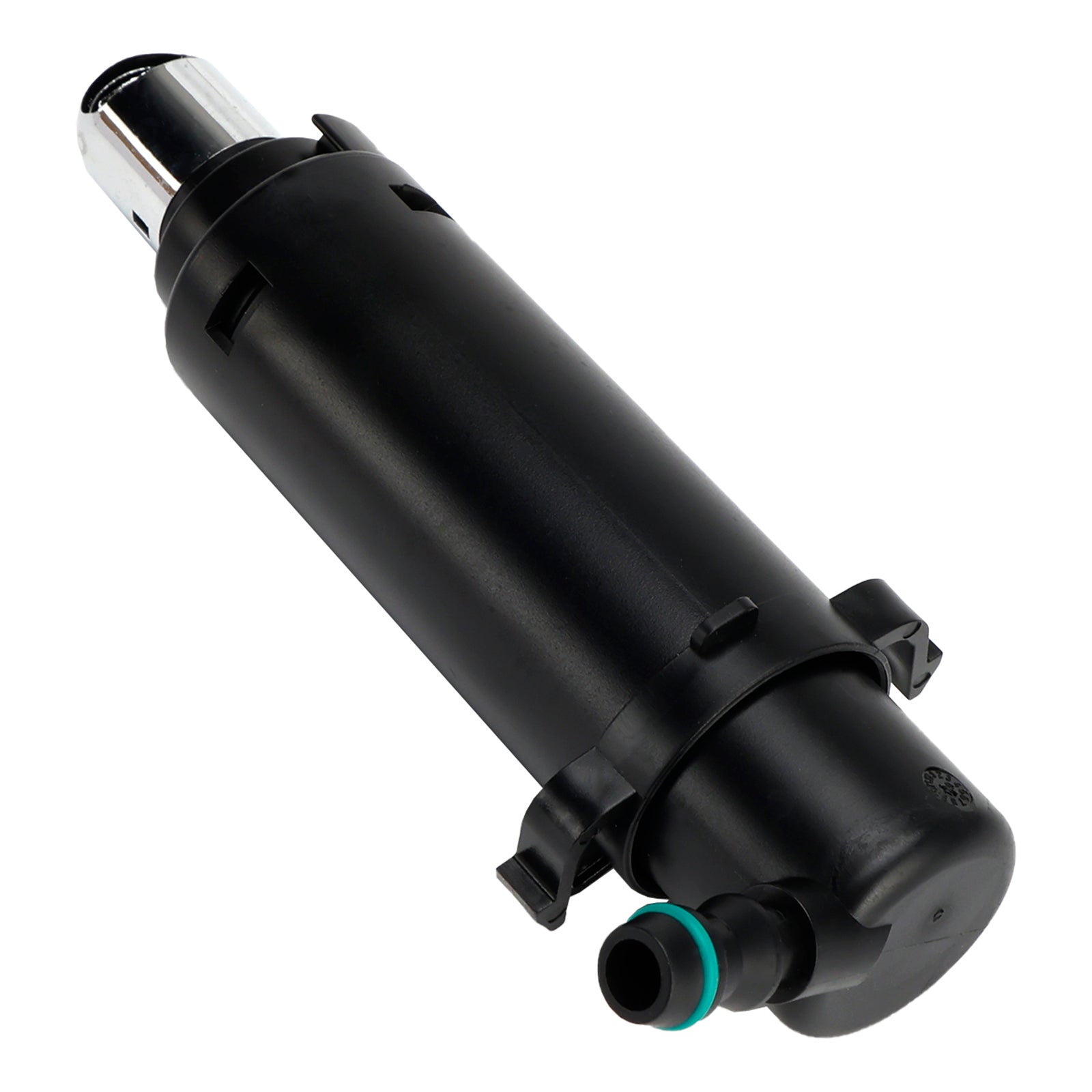 2010-2016 Porsche Pana Meira 1 par de boquillas de lavado de faros delanteros 97062813300