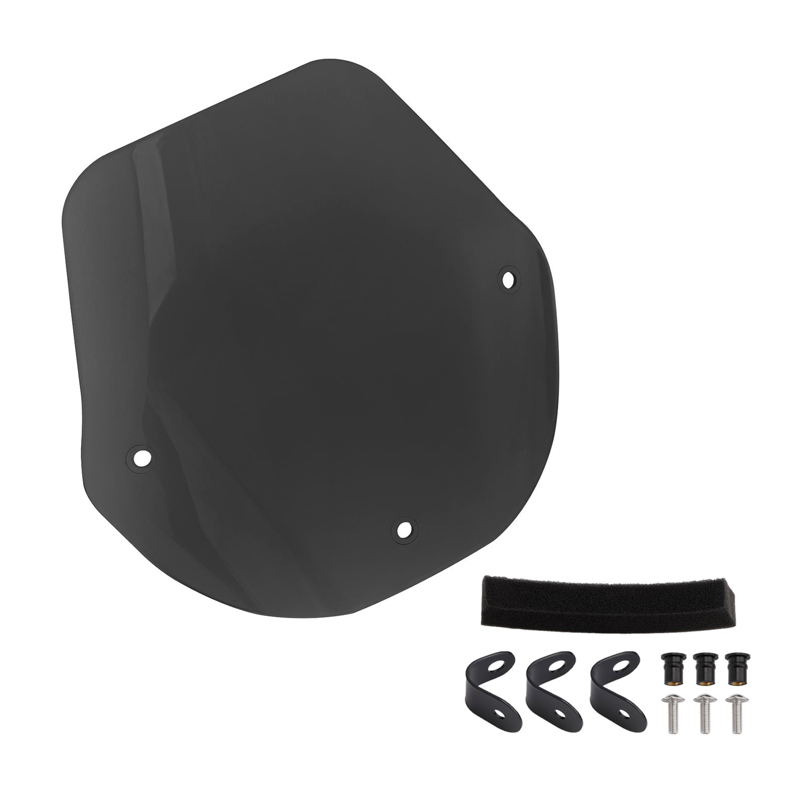 Supora + obsługa Suzuki GSX-8S 2023-2024