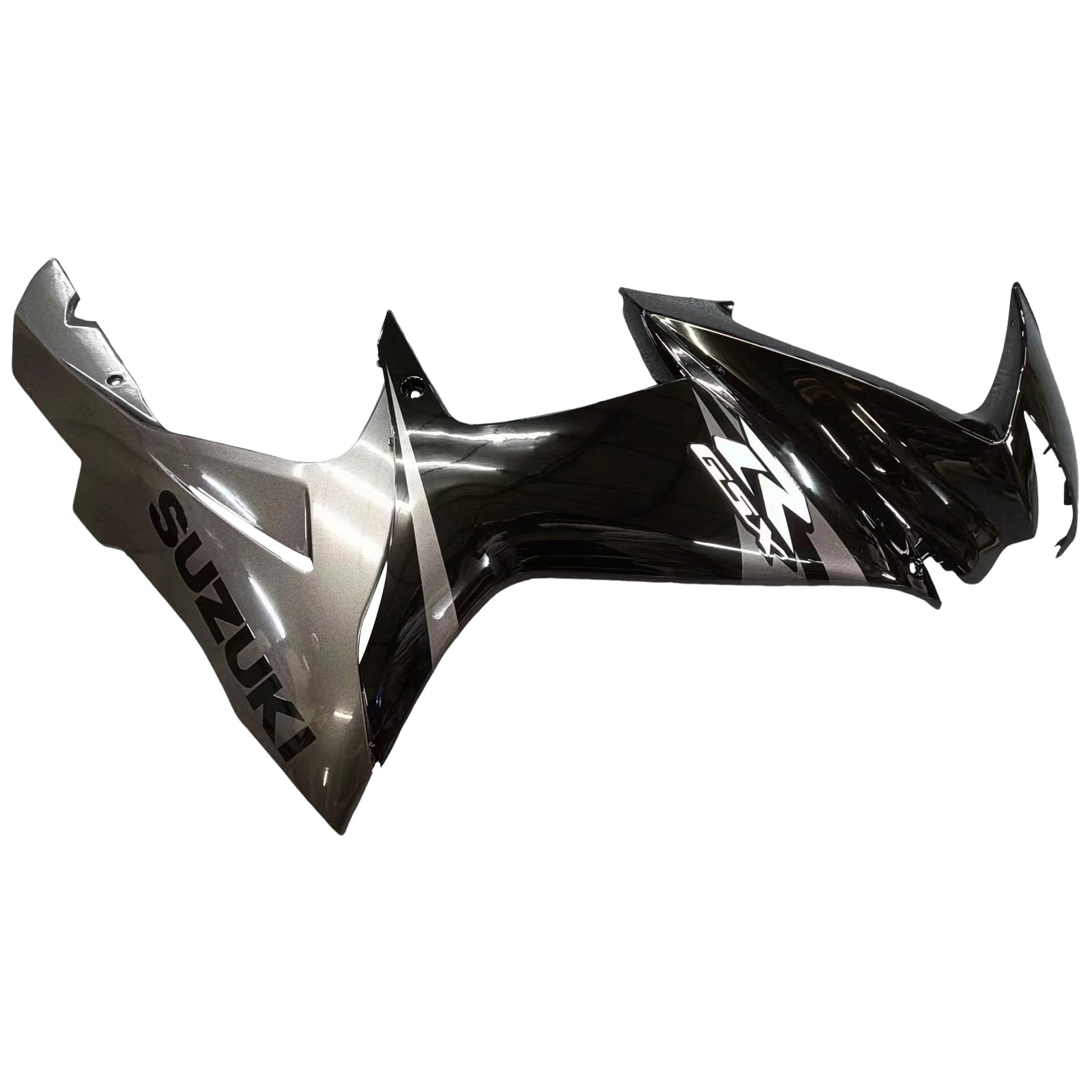 FAX ABS muovinen korin ruiskutussuojasarja Suzuki GSXR 600/750 2011-2025 K11