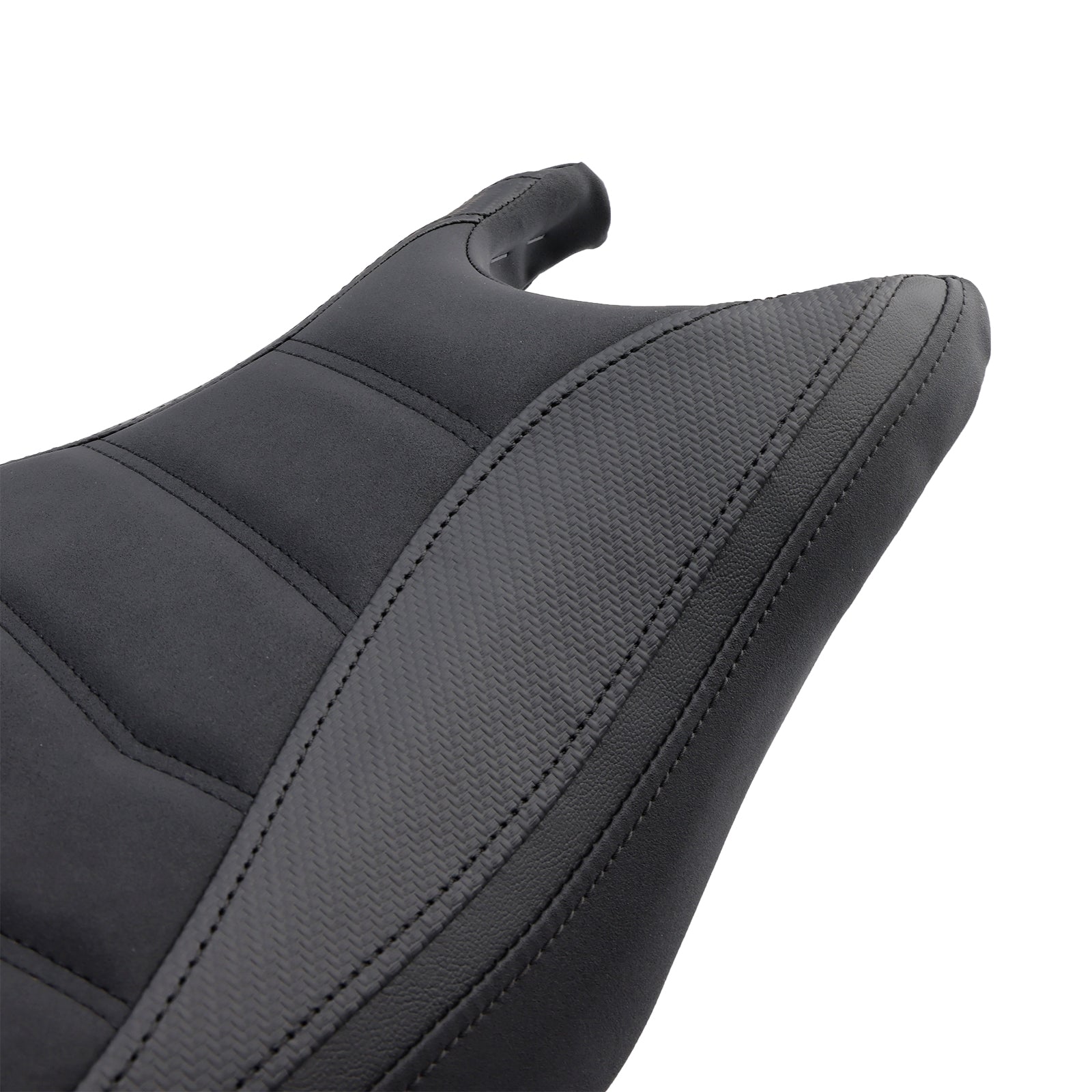 Sede del conductor Raider Triumph Daytona 660 2024-2025, cojín de poliuretano superior