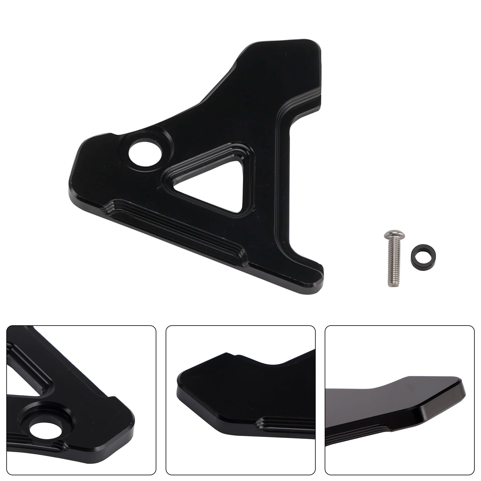 Protection du capteur ABS de roue avant pour BMW R1300GS / ADV 2023-2025