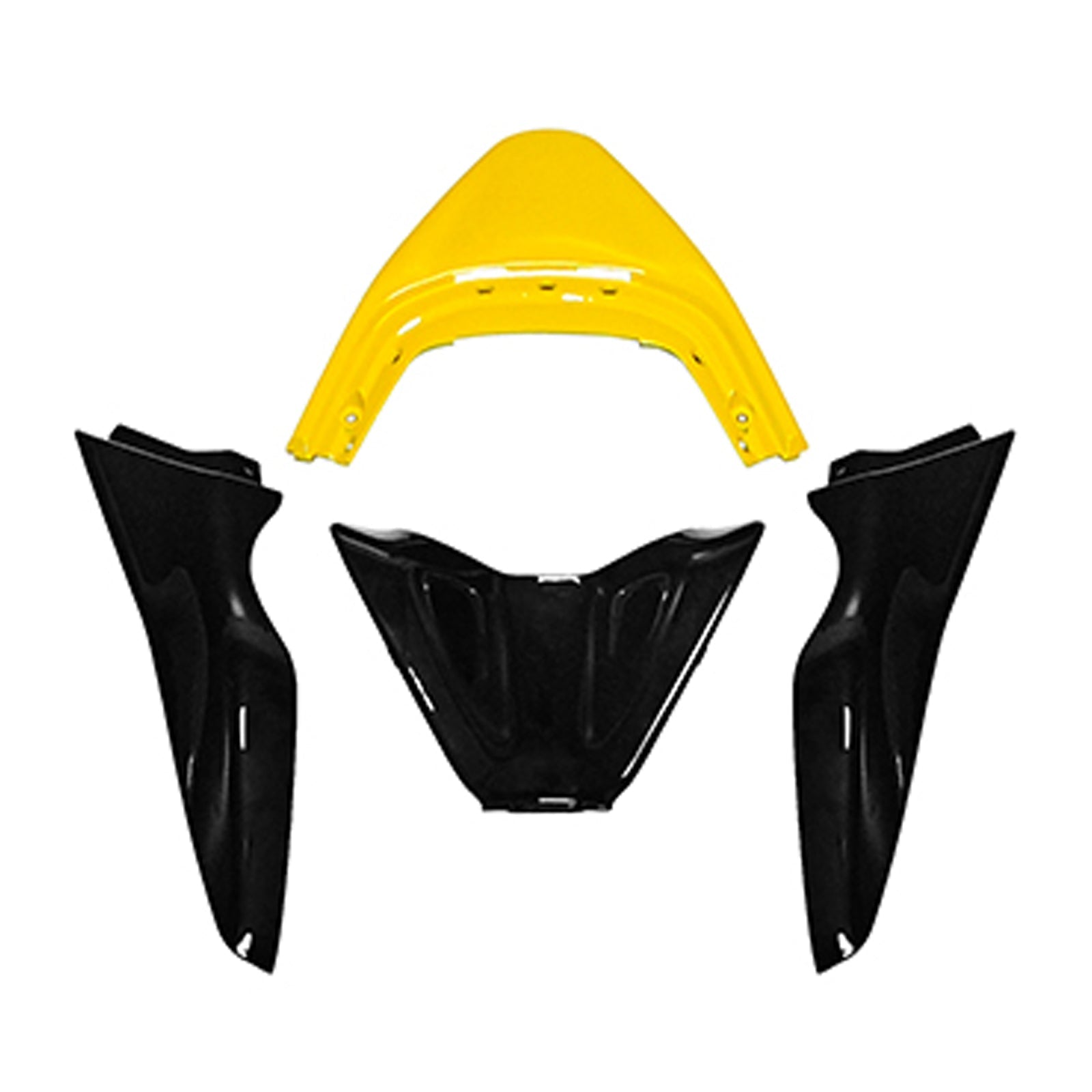 Kit de carénage d'injection pour Yamaha TMAX560 (2025-2026)