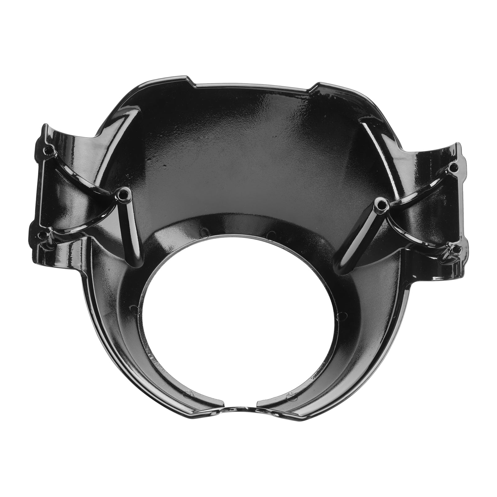 Indian Scout 2015-2022 Faros de la manga moteados.