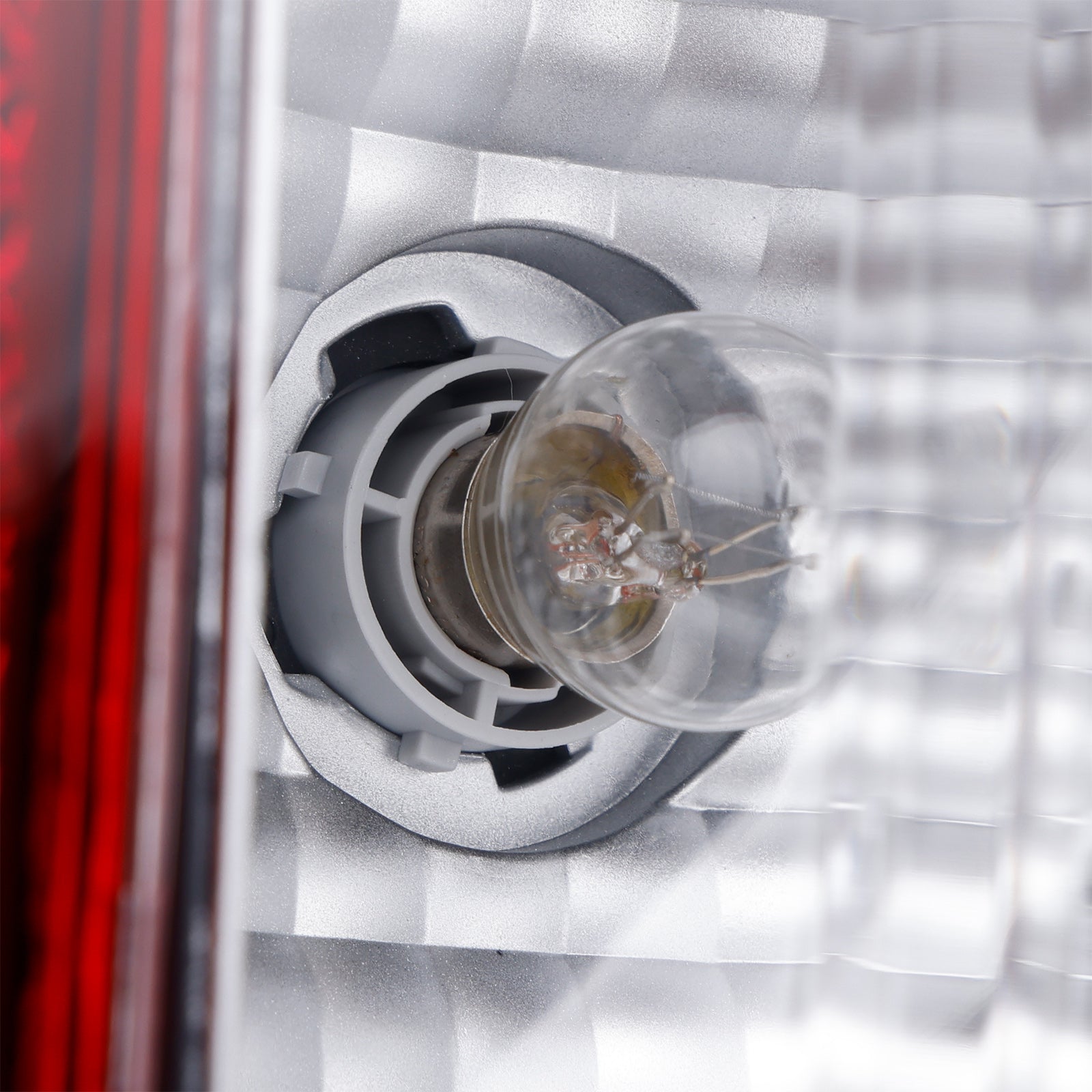 Tylne lewe + prawe światło tylne dla Isuzu D-Max 2012-2019