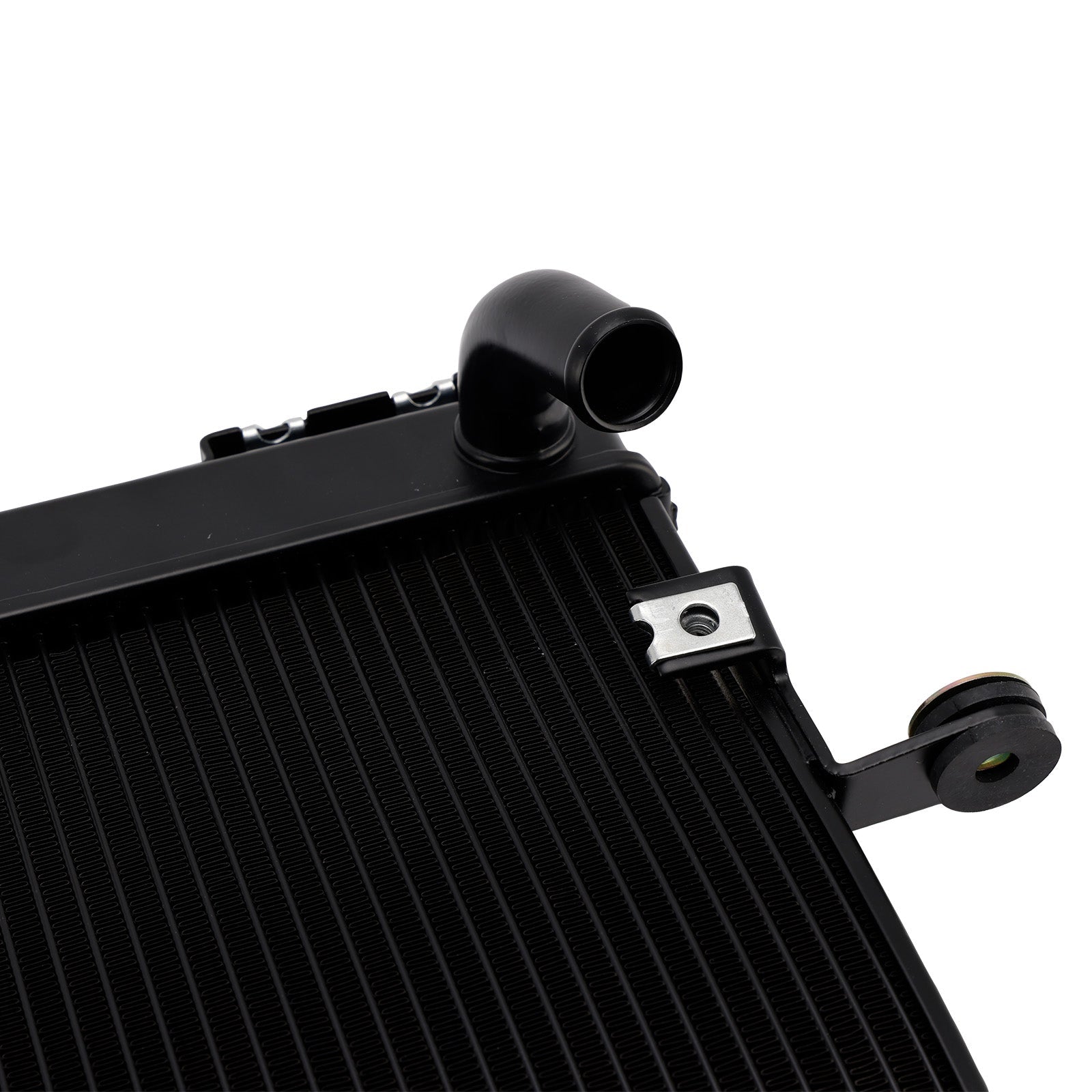 Radiatorkoeler voor Street Triple 765 R/RS-motor (2023-2025)