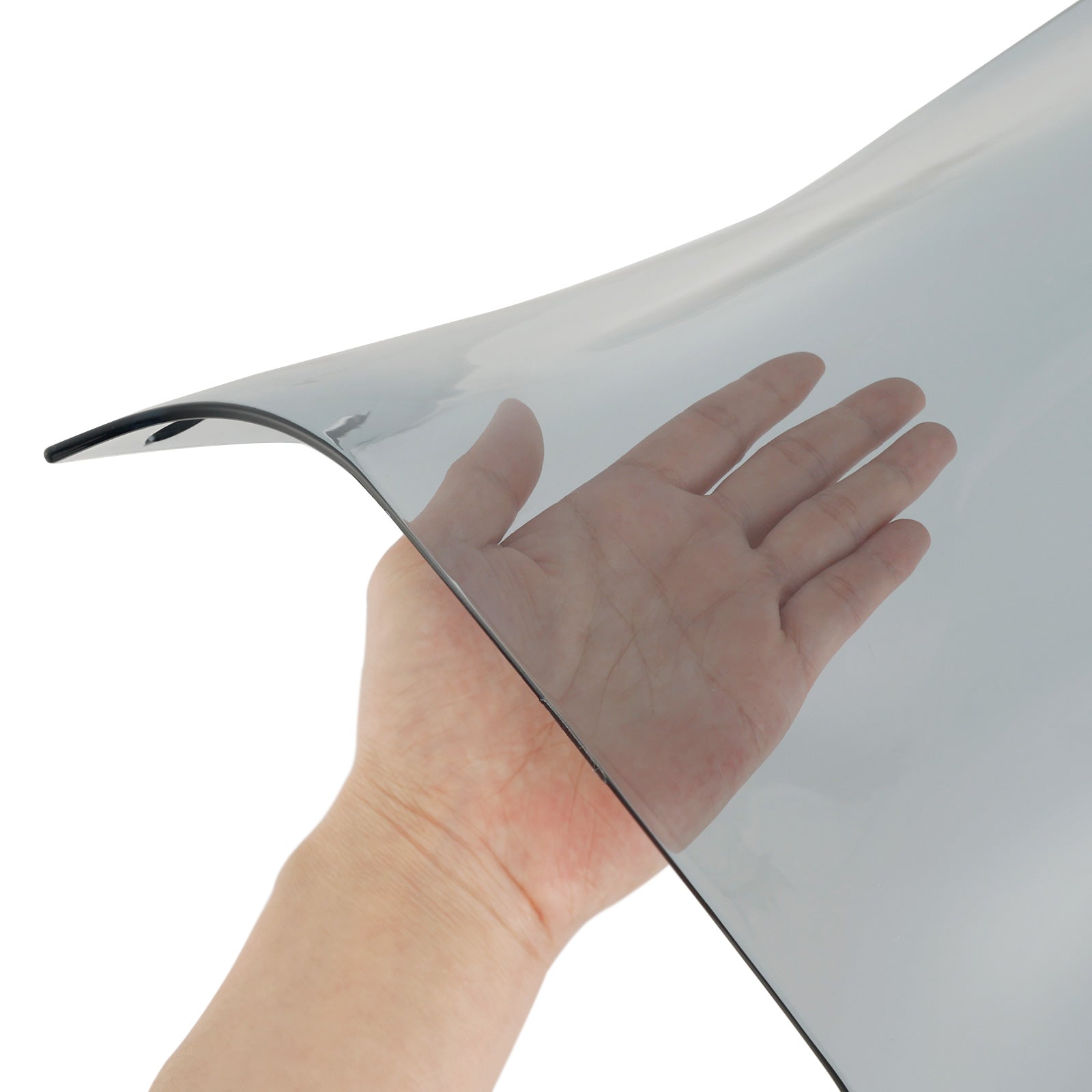 Przednia szyba deserxa Ducati 2022-2023 Motocykl przednią szybę