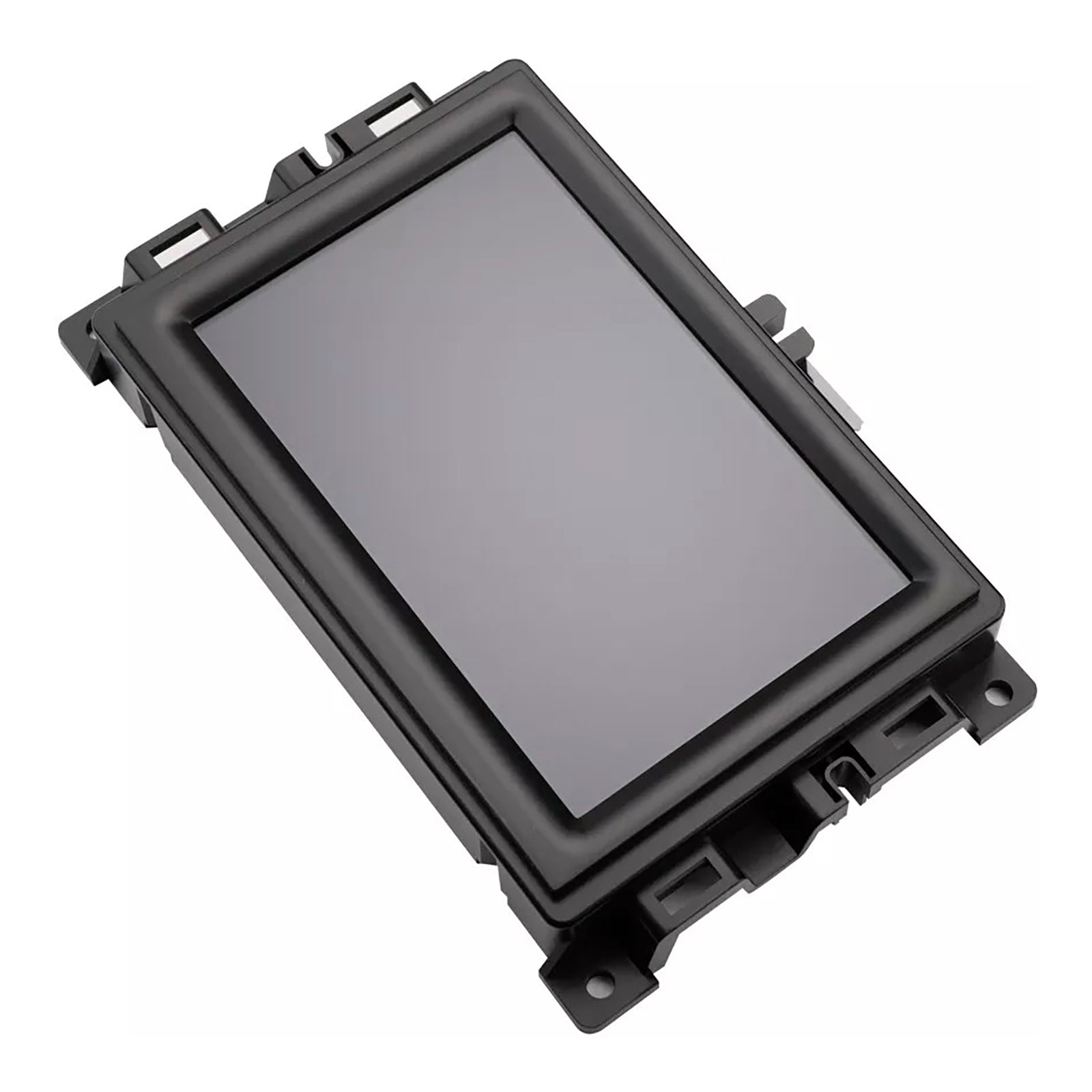 Jeep Compass 2017-2020 Avtoradio z navigacijo LCD zaslon na dotik 7"