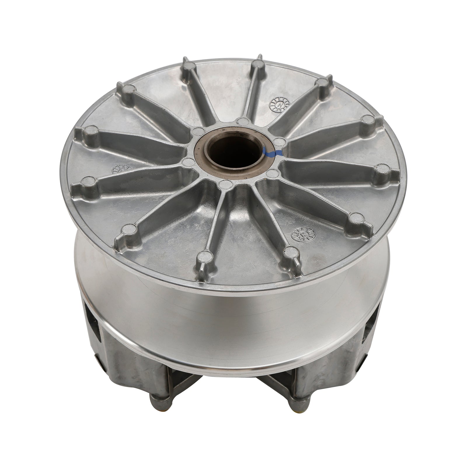 Kit variador de embrague delantero Polaris RZR XP TURBO 2016-2017 1323327