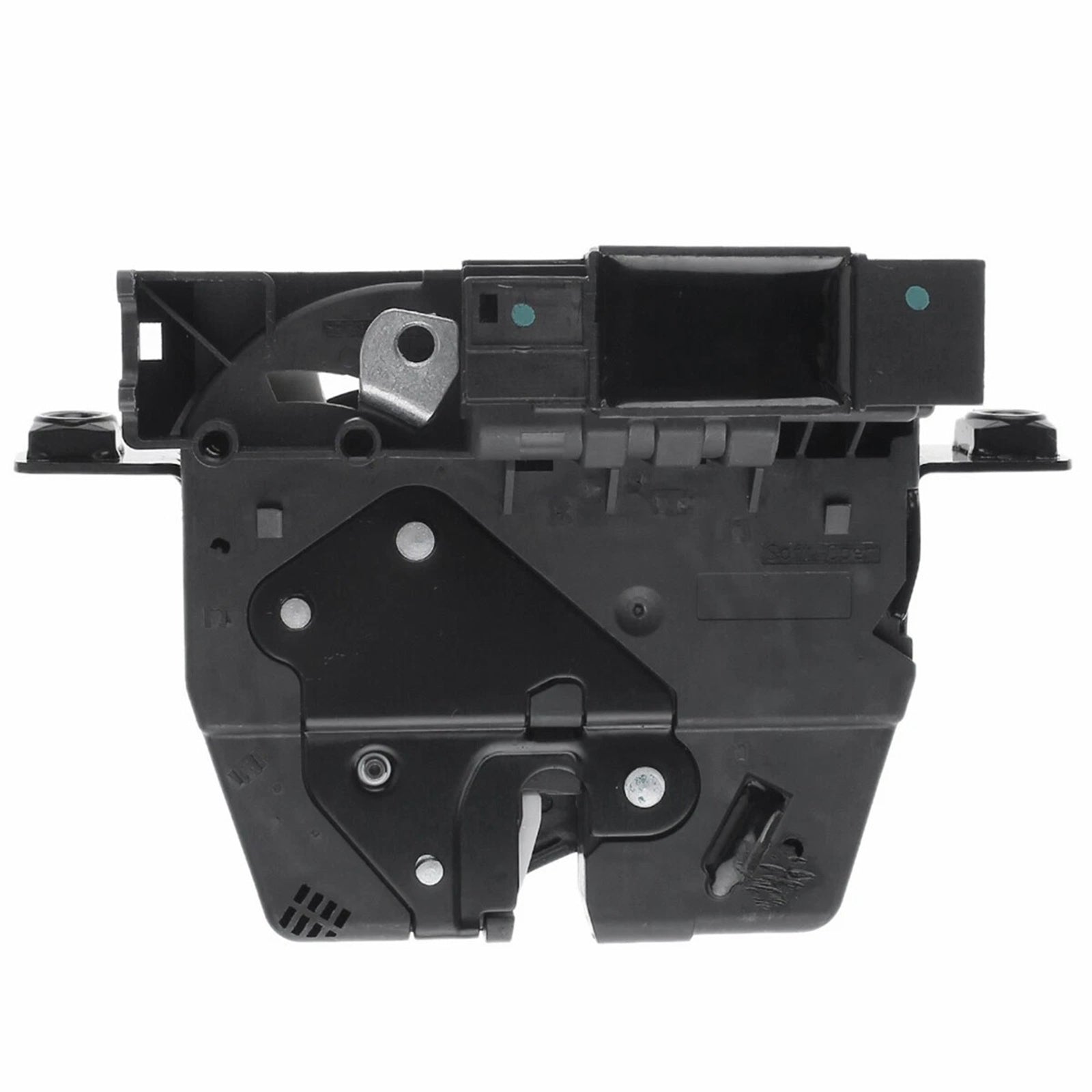 Takaluukun lukon toimilaite BMW 550i GT F07 2010-2015 51247269543