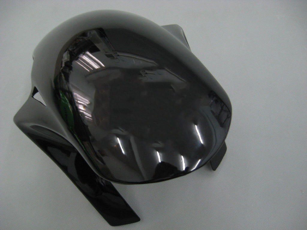 Kit de carénage par injection, carrosserie en plastique ABS, adapté à la Honda CBR1000RR 2006-2007