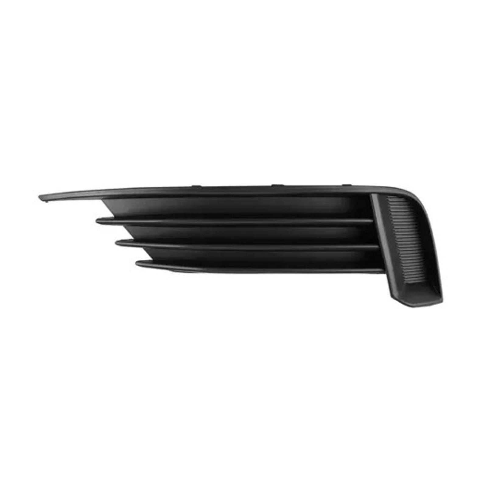 Grille de feu antibrouillard côté gauche pour Audi A3 S3 2013-2017 8V5807681