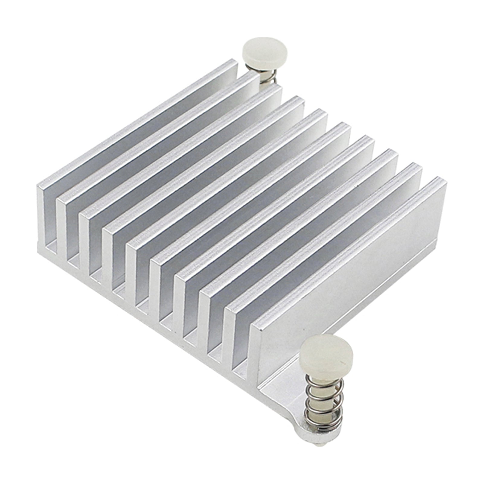 Dissipateur thermique Orange Pi 5Plus Pi5 Résistance aux hautes températures Refroidissement du dissipateur thermique du processeur