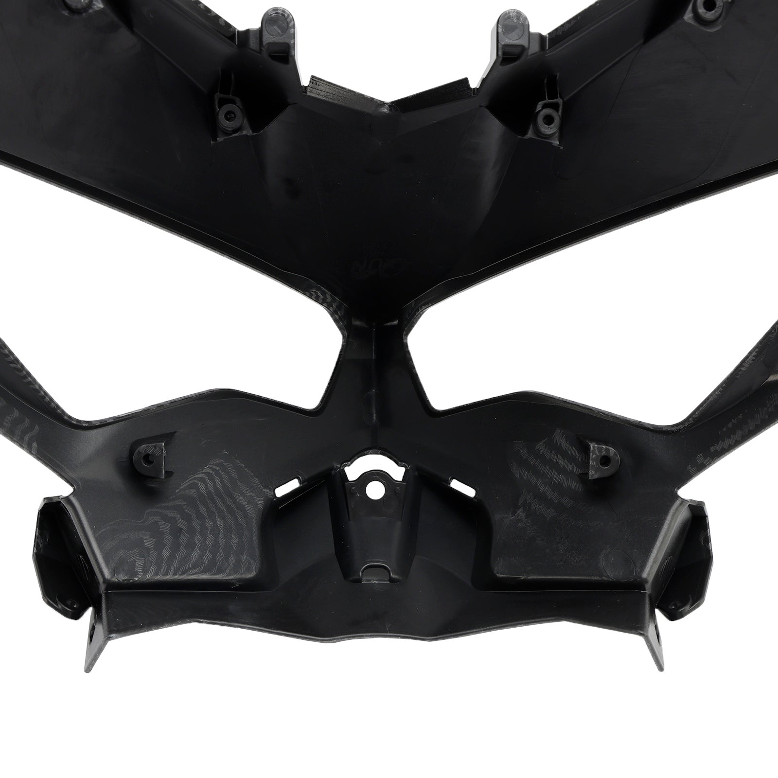 Carenado de cubierta de faro delantero para Kawasaki Versys 650 KLE650 2022-2024