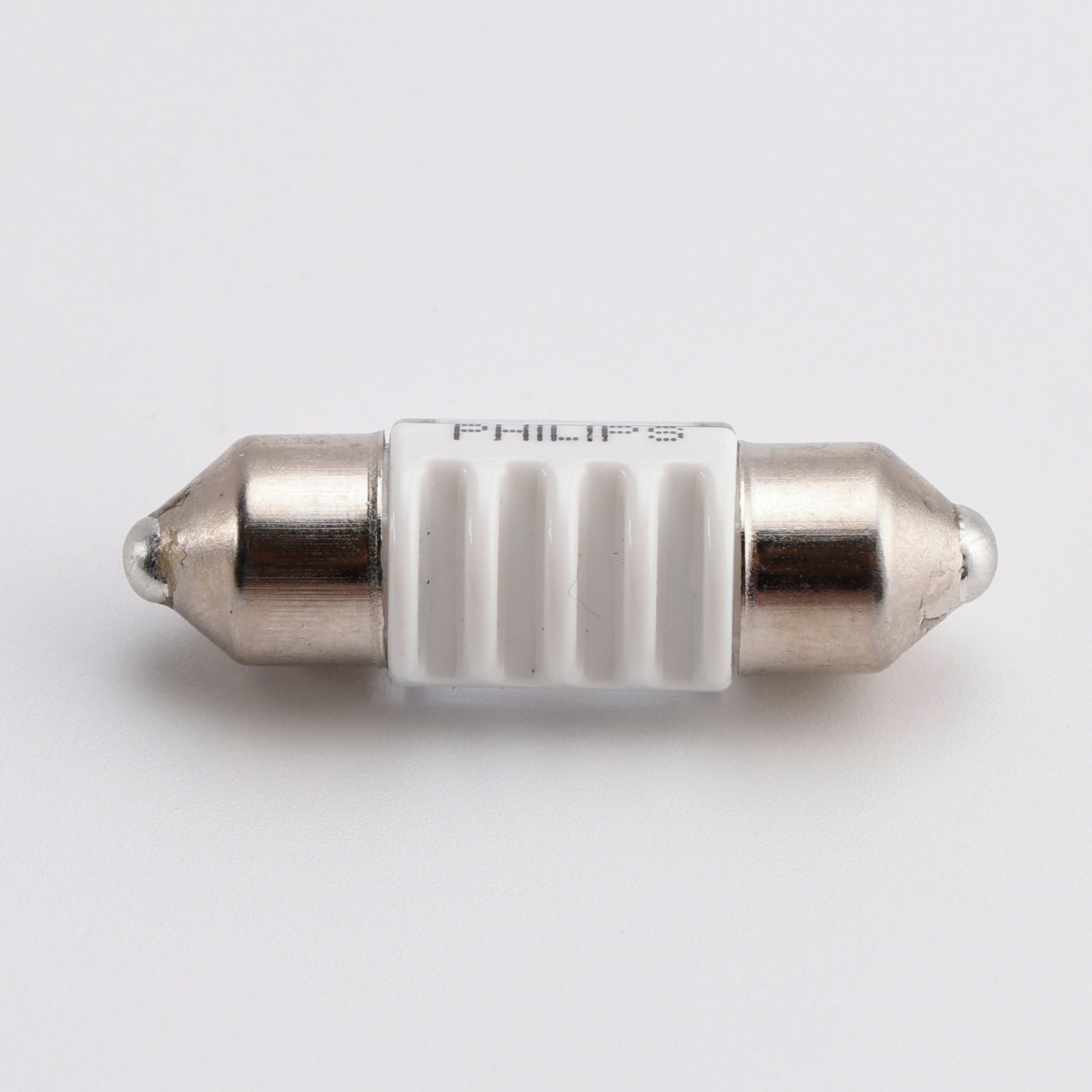 Ultinon Pro3000 30 mm valkoinen LED -majakka 11860 U30CW Philips -autolle