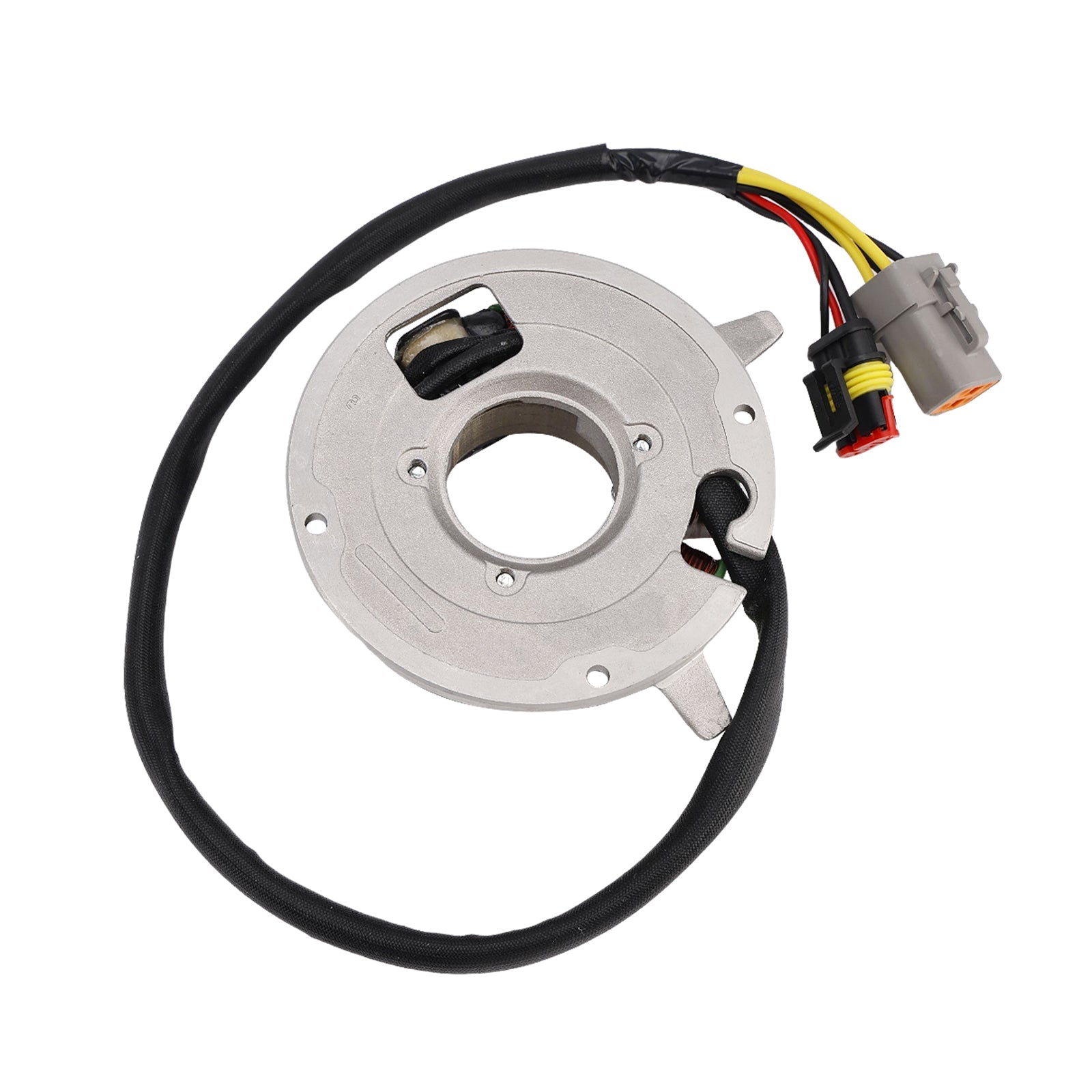 Cewka stojana alternatora do Ski-Doo Bombardier Legend 550F (2003-2004) : 420889368, 420889369, 420889366