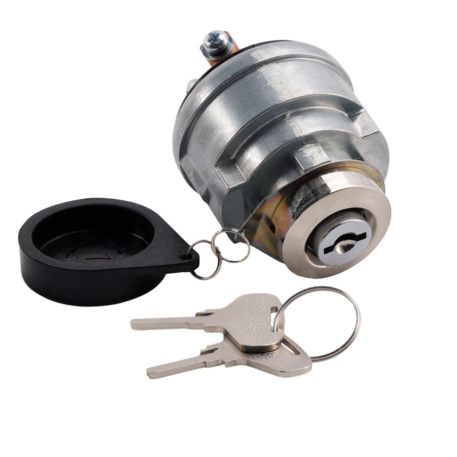 Stikalo za vžig in zagon 434-4611 4344611, združljivo z rezervnimi deli za motorje Perkins