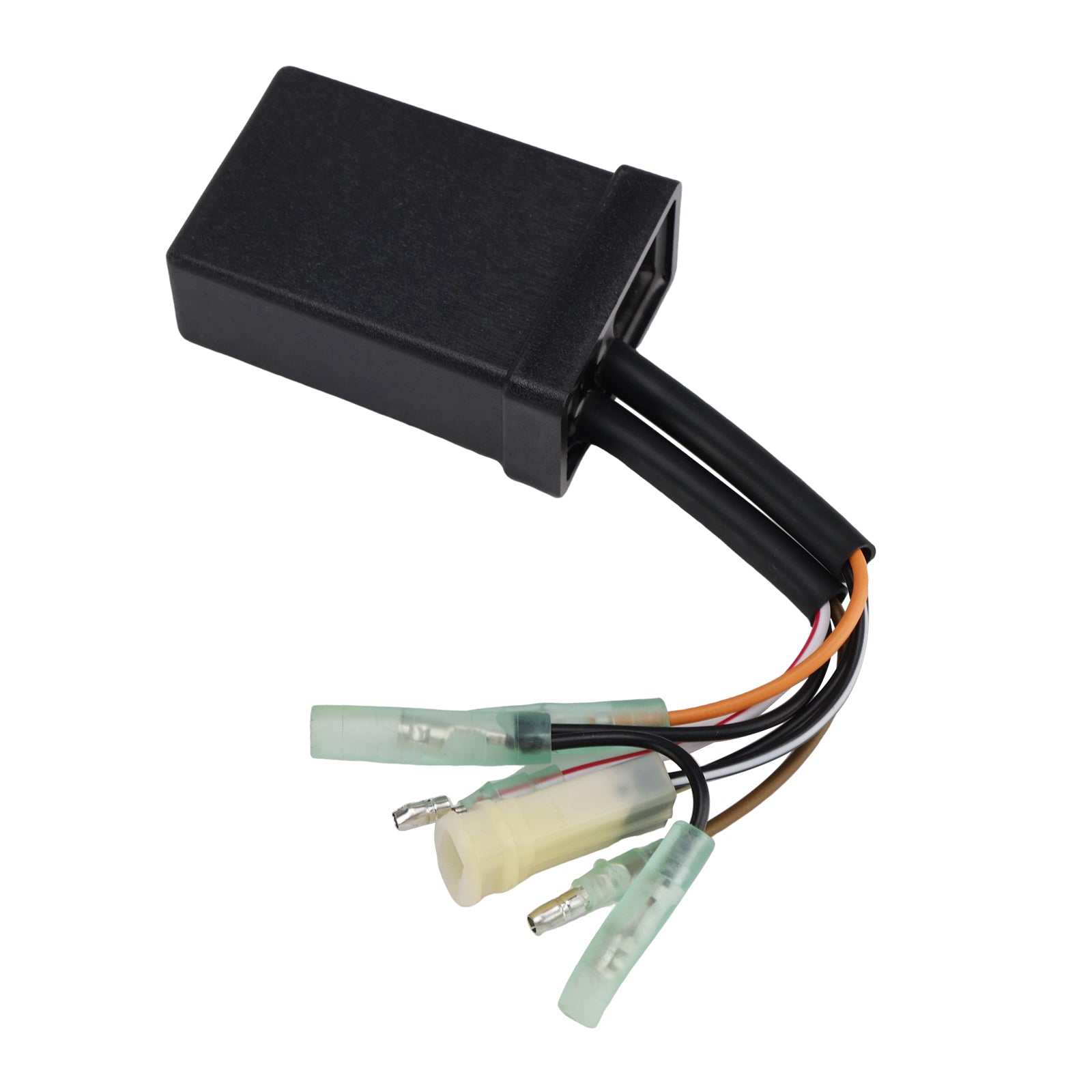 Mieszkalnictwo' Zapłon CDI do Yamahy PZ480ST Phazer II ST 1991-1993