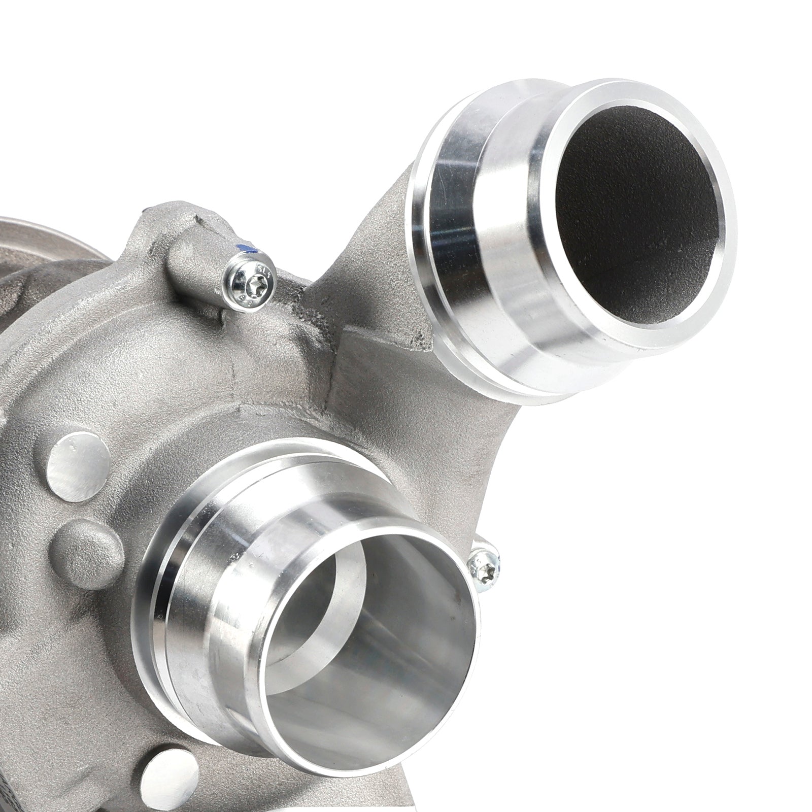 2015+ BMW 118i F20 F21 Turbocompresseur + Joint Essence 11657633795 Générique