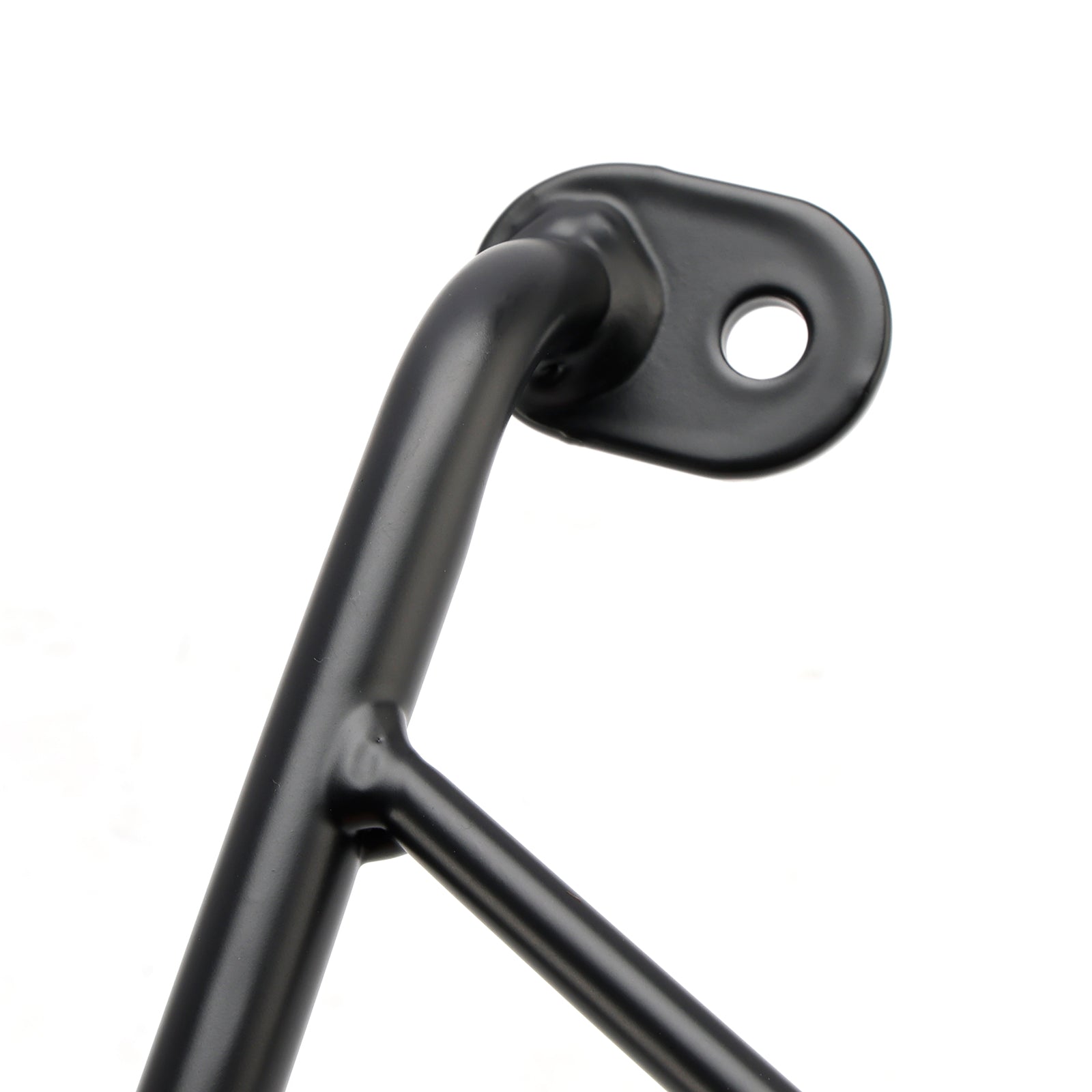 Obsługa naprawy bocznej torby Kawasaki Z650RS 2022-2024