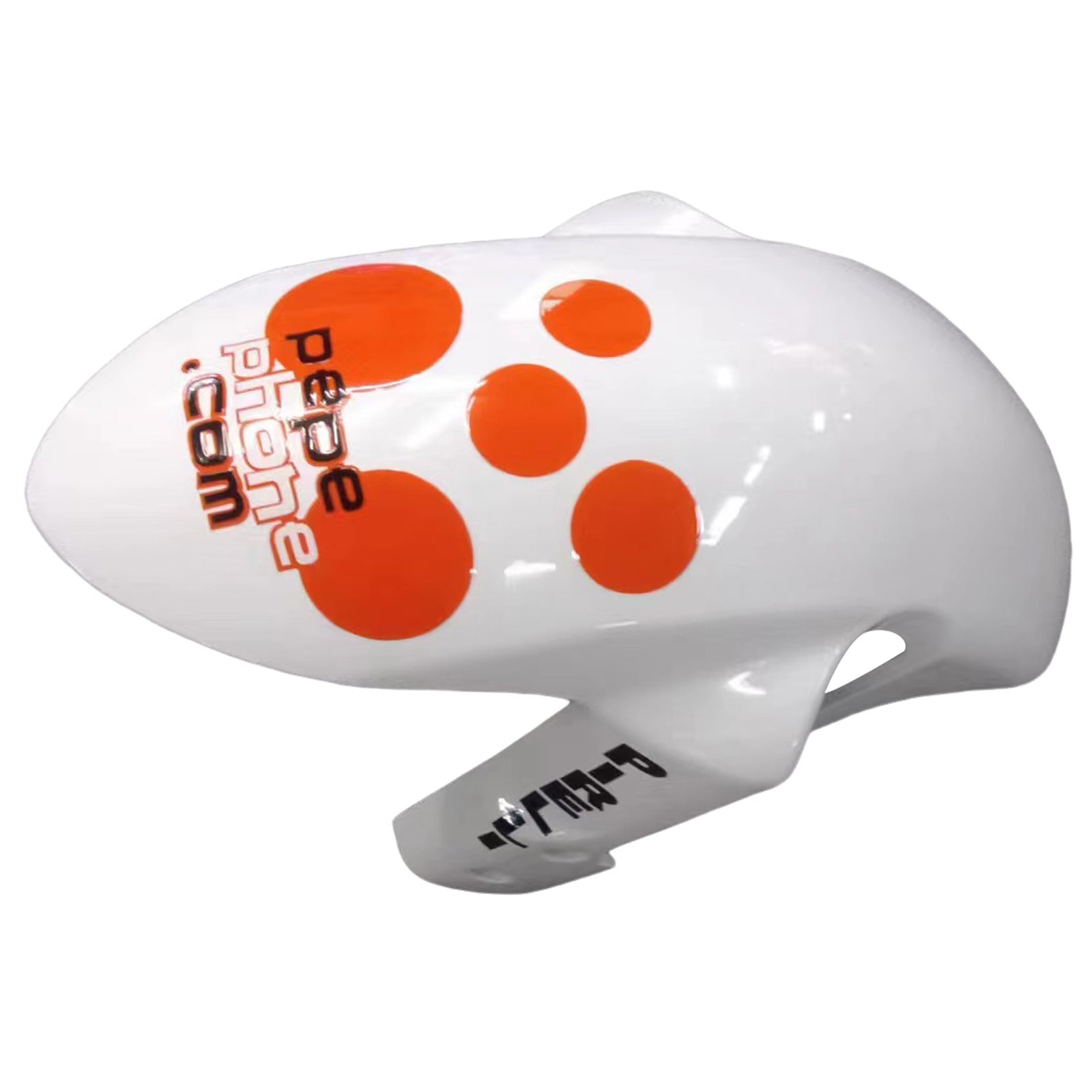 Carene Amotopart 2005-2006 Suzuki GSXR 1000 Pepephone Multicolor Generico