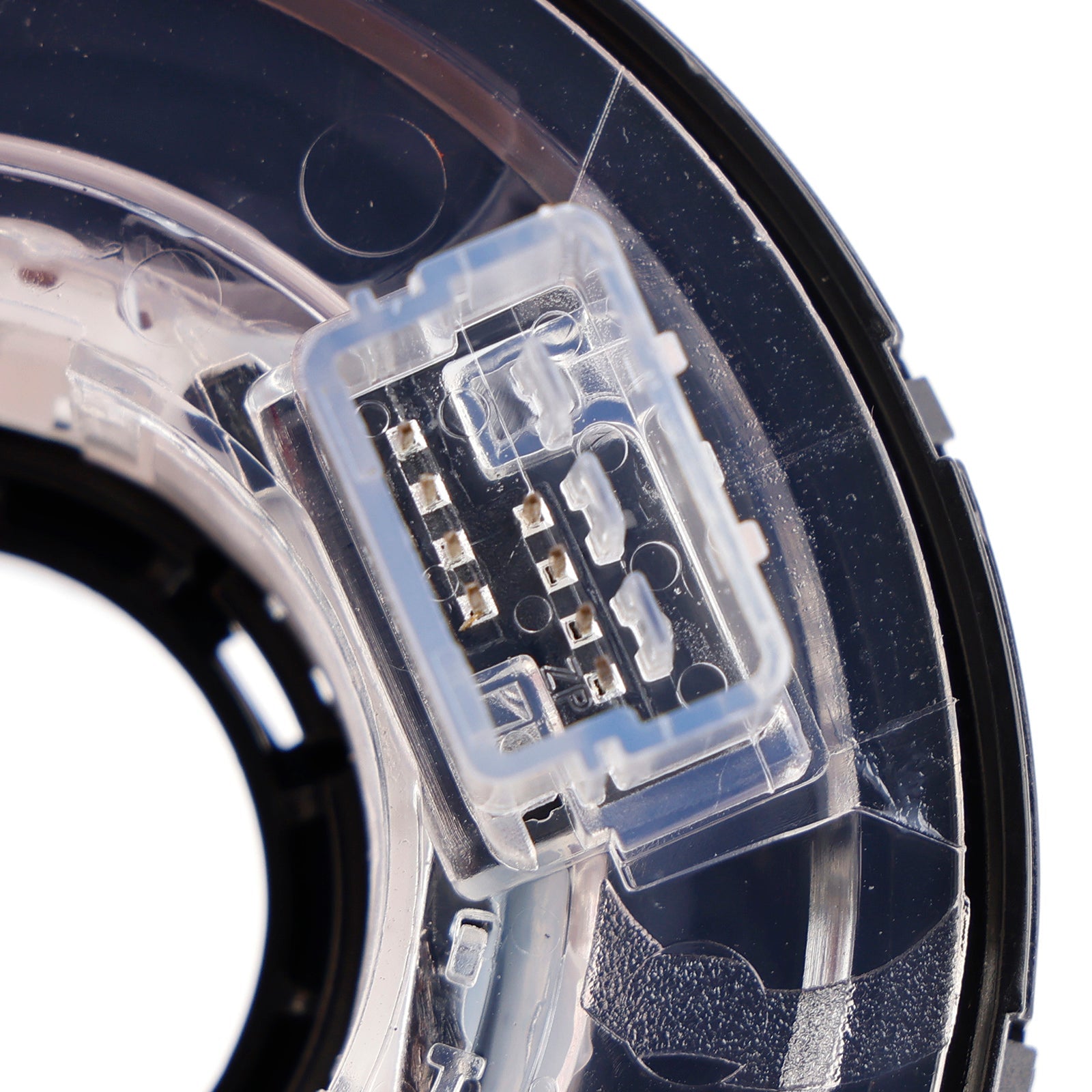 Spiralni spiralni kabel ure za VW CC 2009-2012 in Passat 2.0L/T 2006-2010