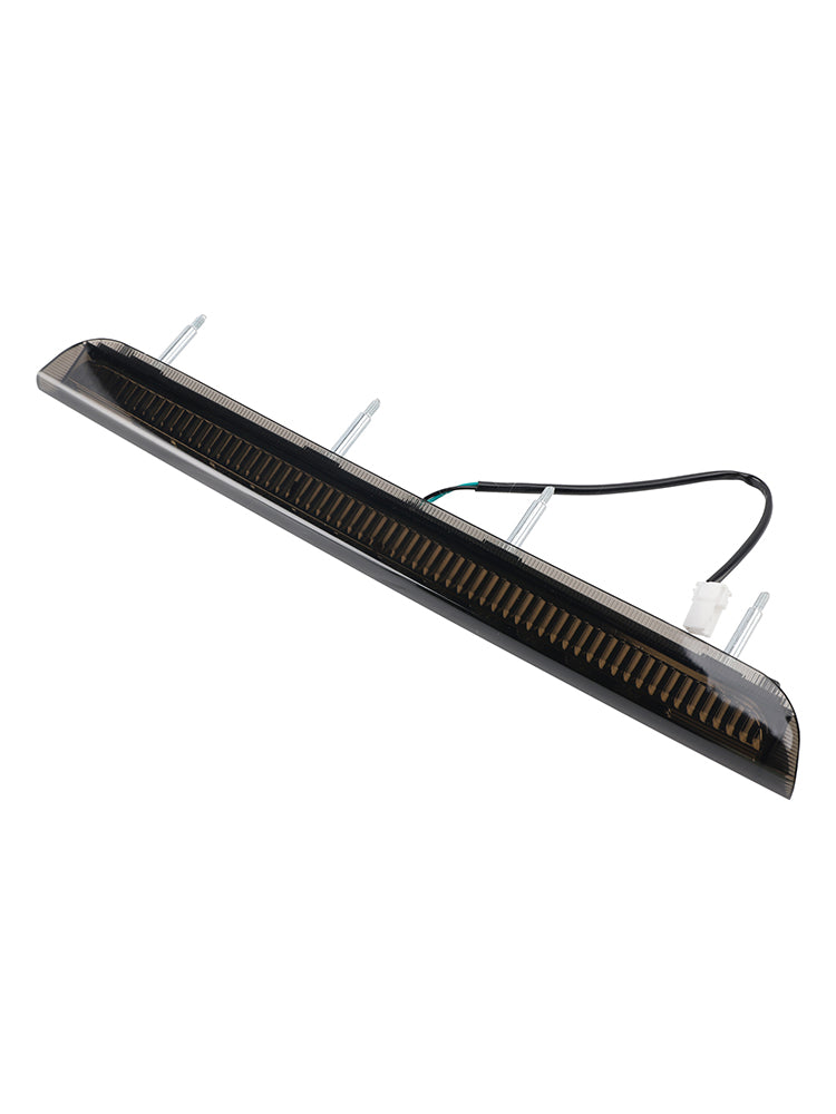 Talena trasera LED al 92700-C5000 BLK para Kia Sorento 2015-2019