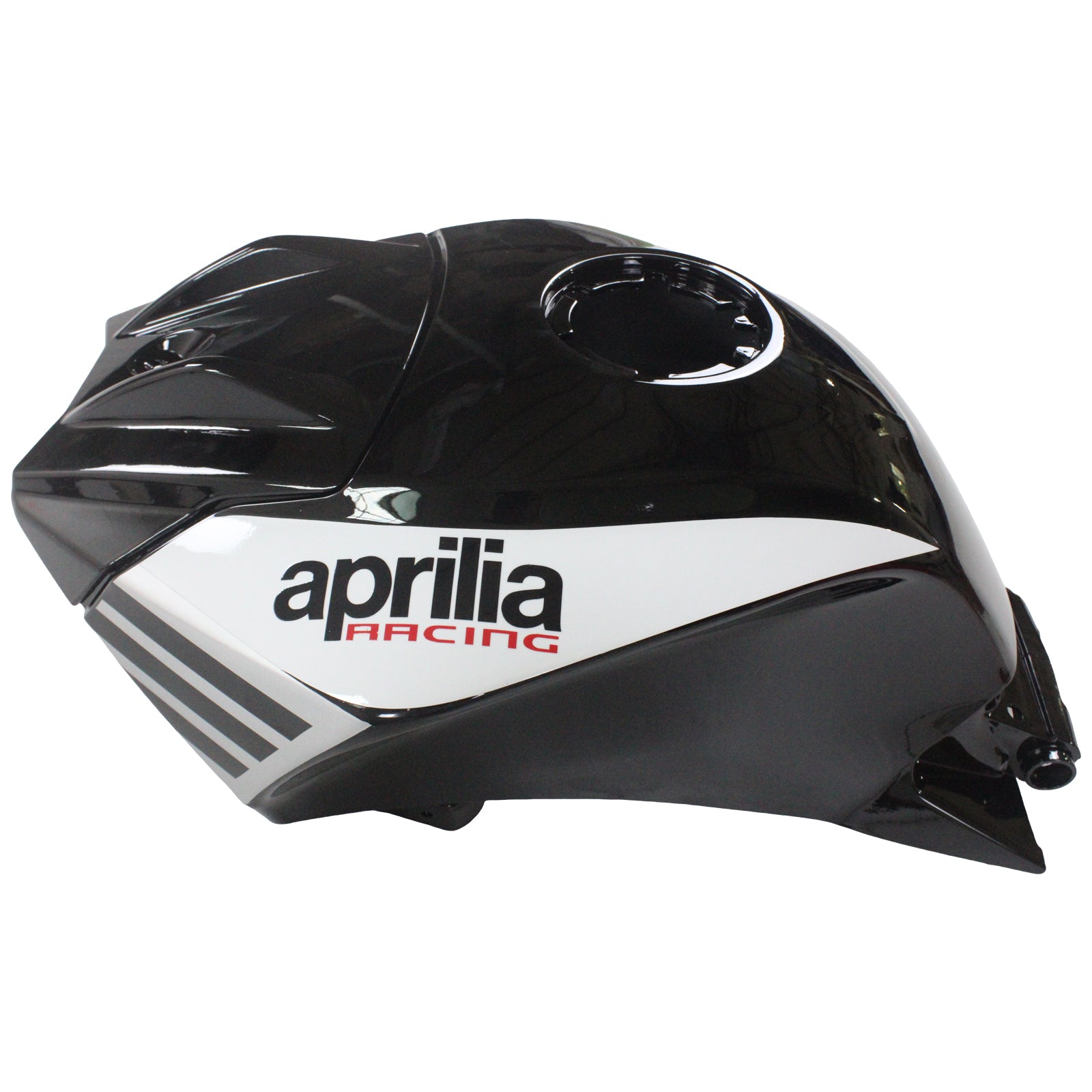 Amotopart Aprilia RS4 RS 125 RS 50 2012-2016 suojasarjan korirakenne