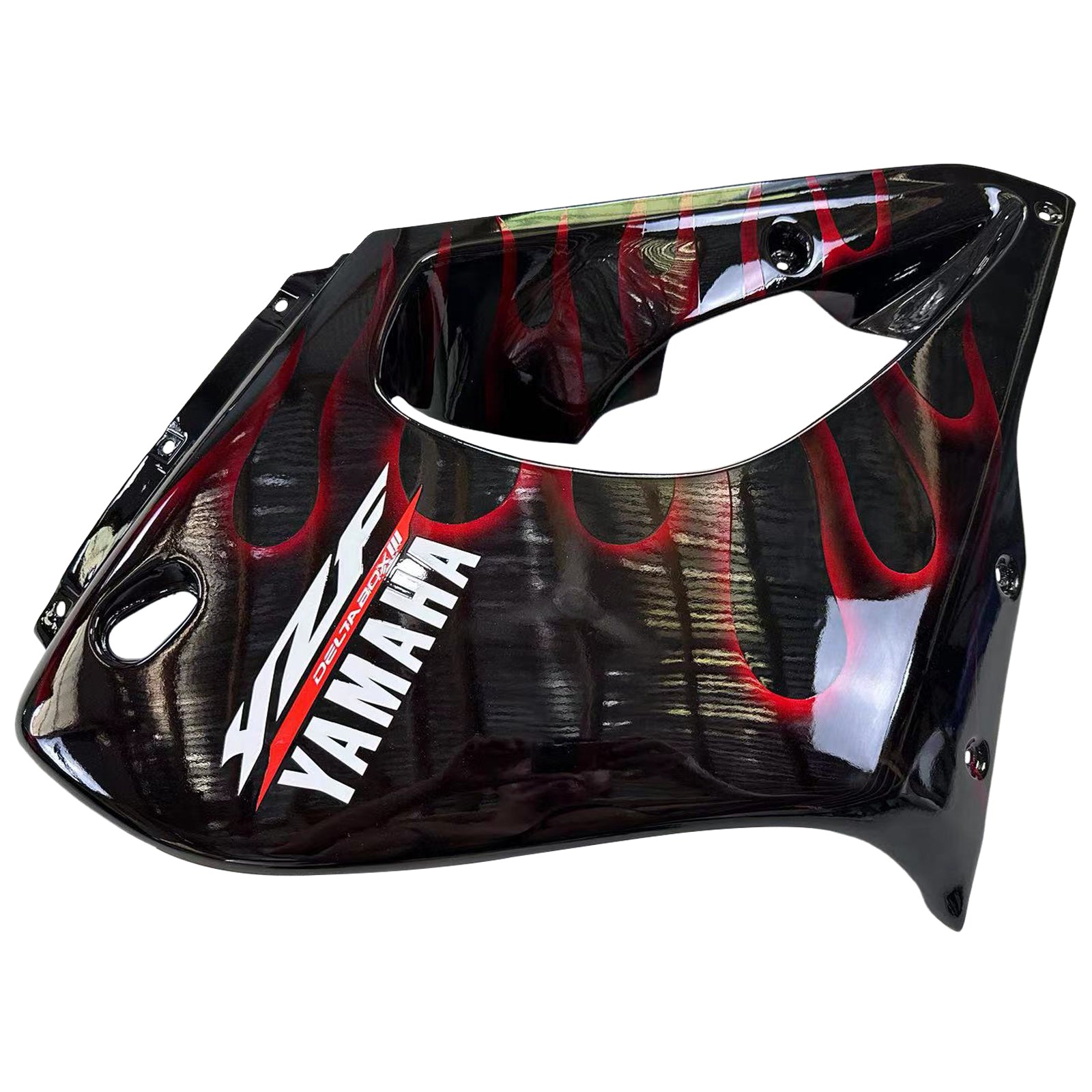 Amotopart Yamaha YZF1000R Thunderace 1997-2007 suojasarja ABS-kori