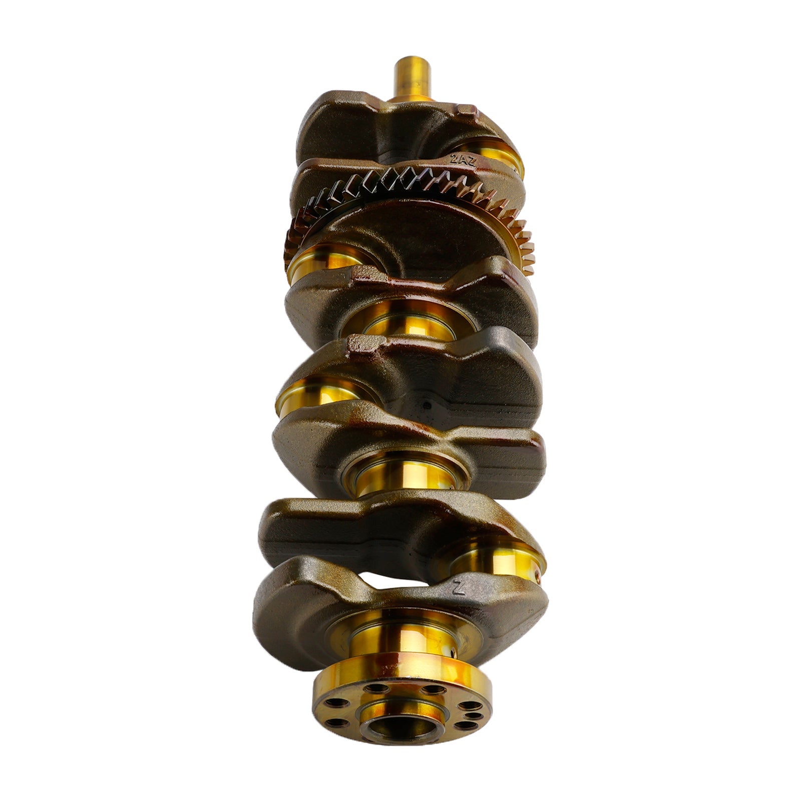 Kit di revisione e ricostruzione del motore Scion XB 2A-FE 2,4 L 2008-2015 con kit di distribuzione dell'albero motore